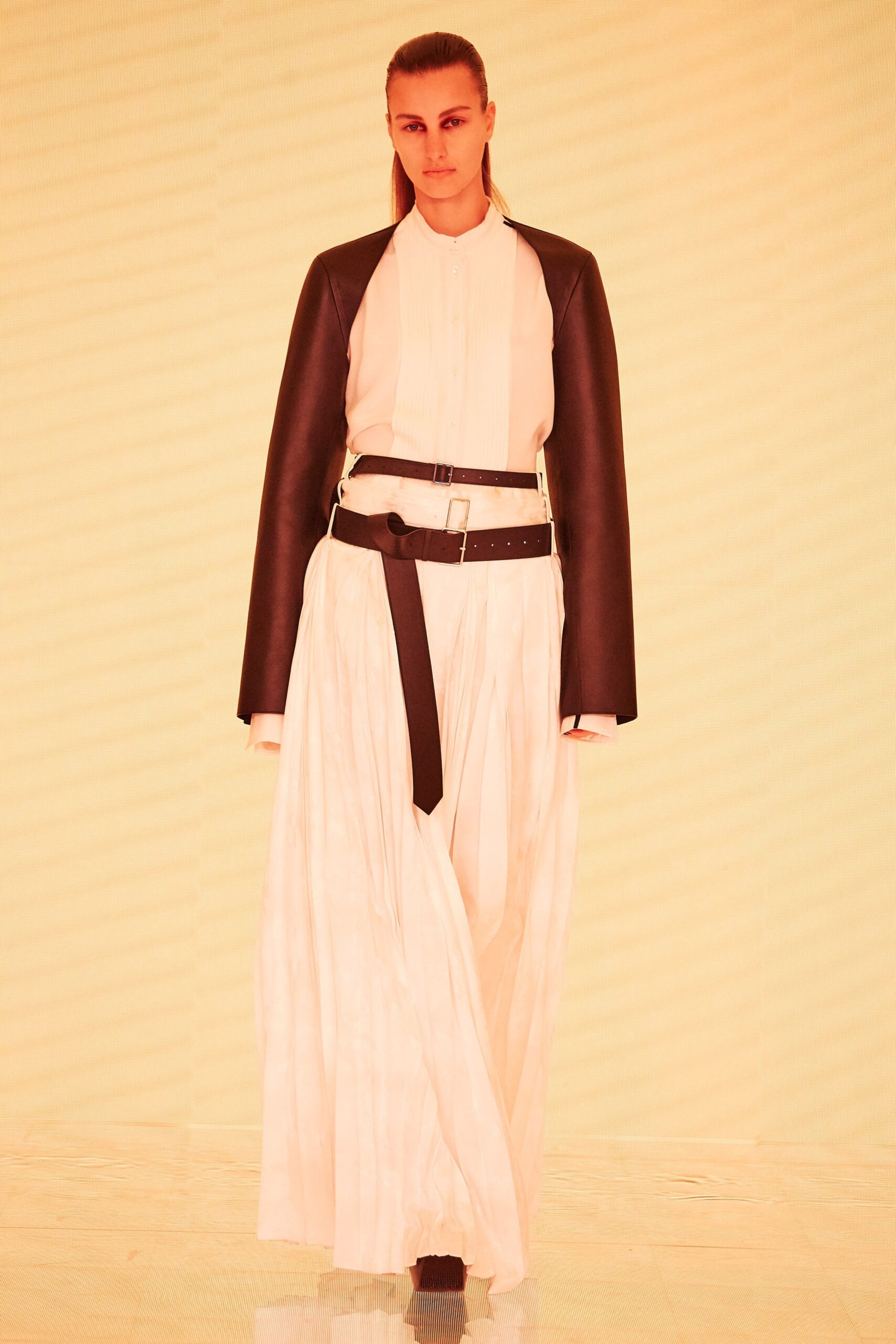 Peter Do F/W 22 Look 6