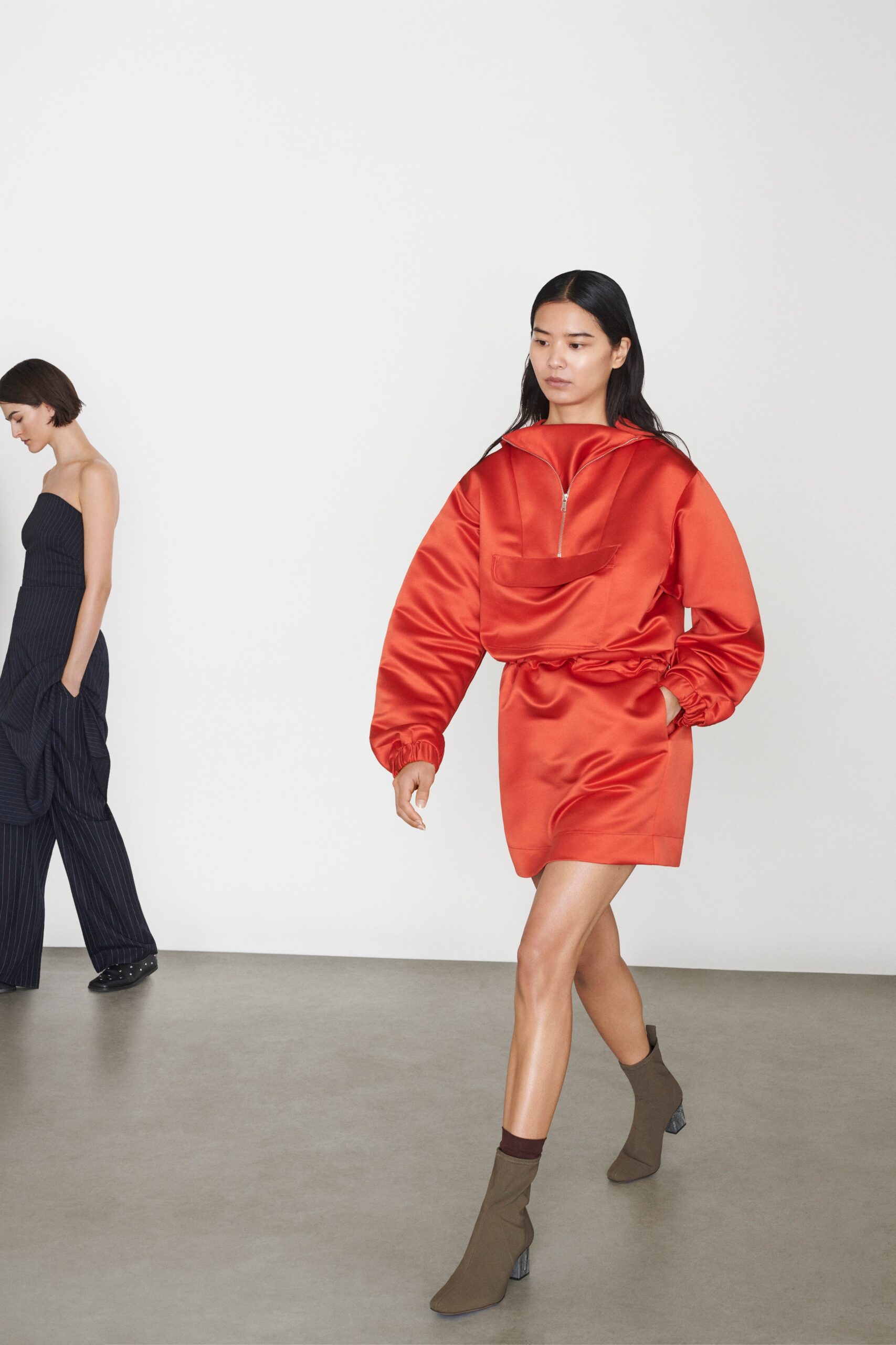 Nomia F/W 23 Look 6