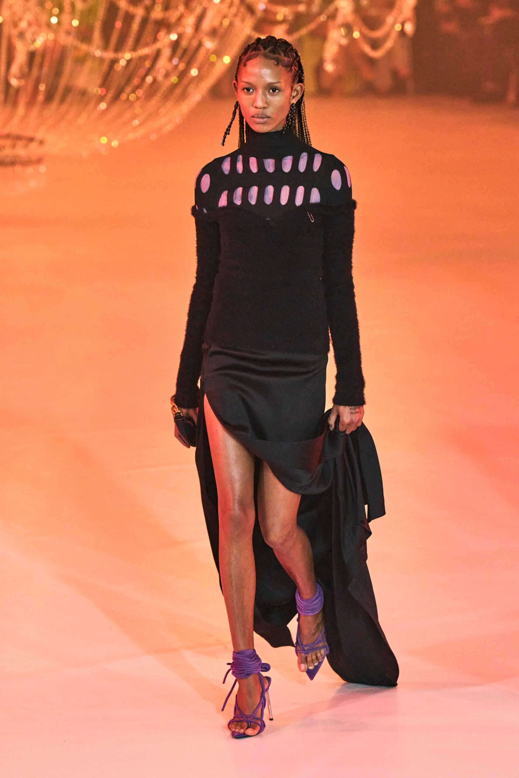 Off-White F/W 22 Menswear Look 6