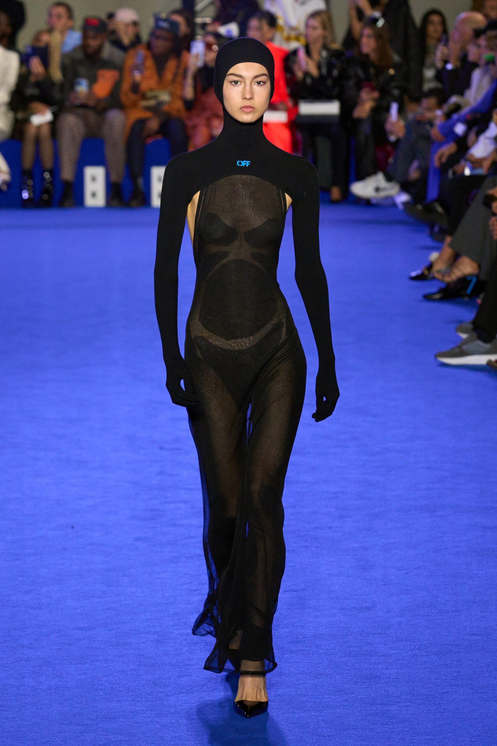 Off-White S/S 23 Look 6