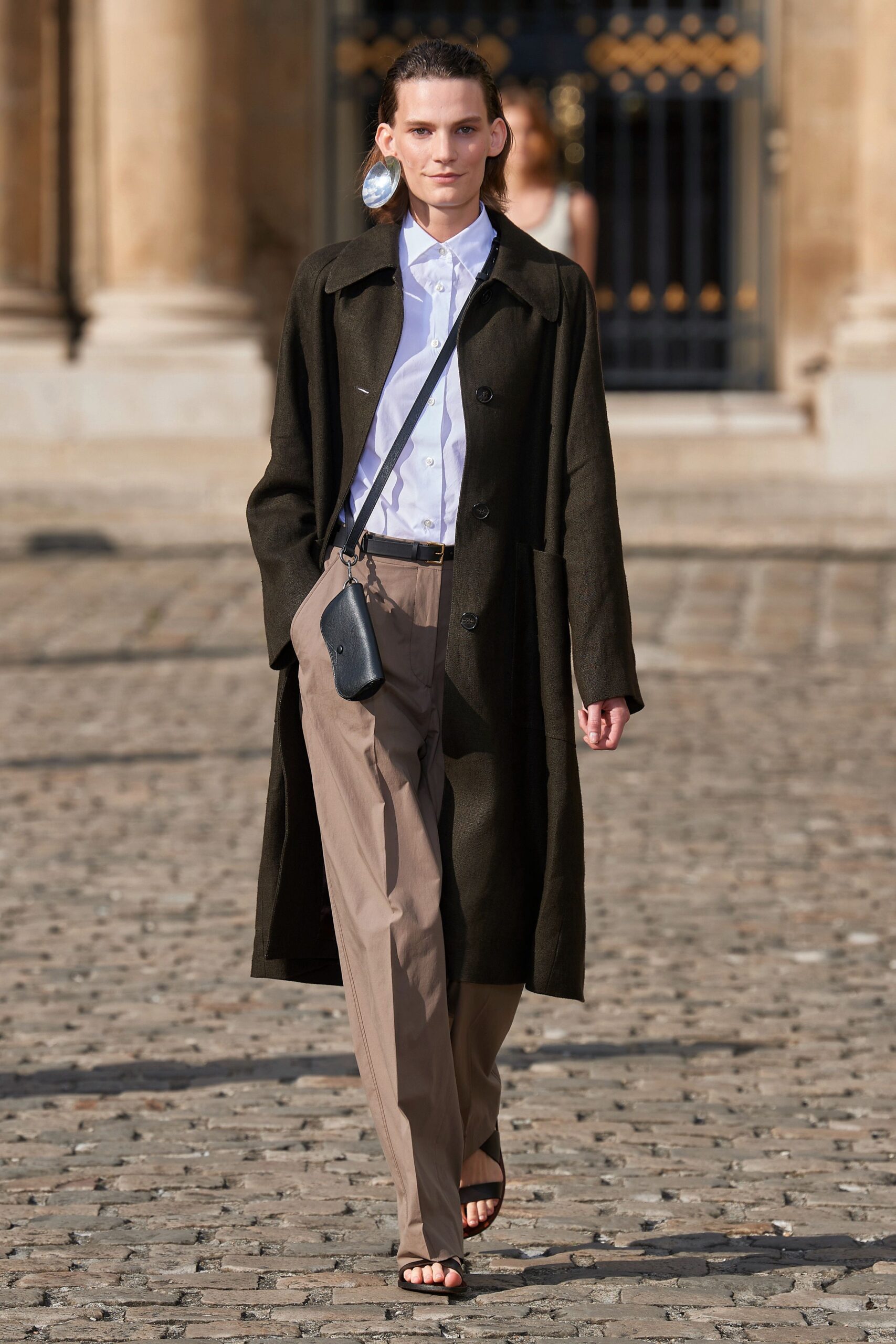 Officine Générale S/S 23 Look 6