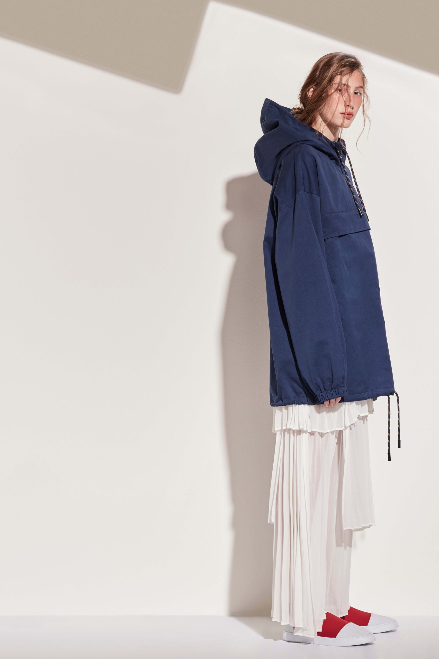 Osklen S/S 19 Look 6