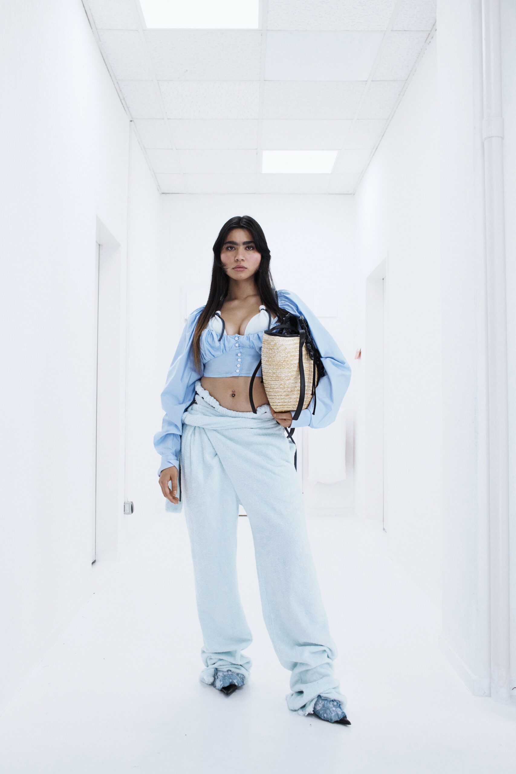 Ottolinger Resort 23 Look 6