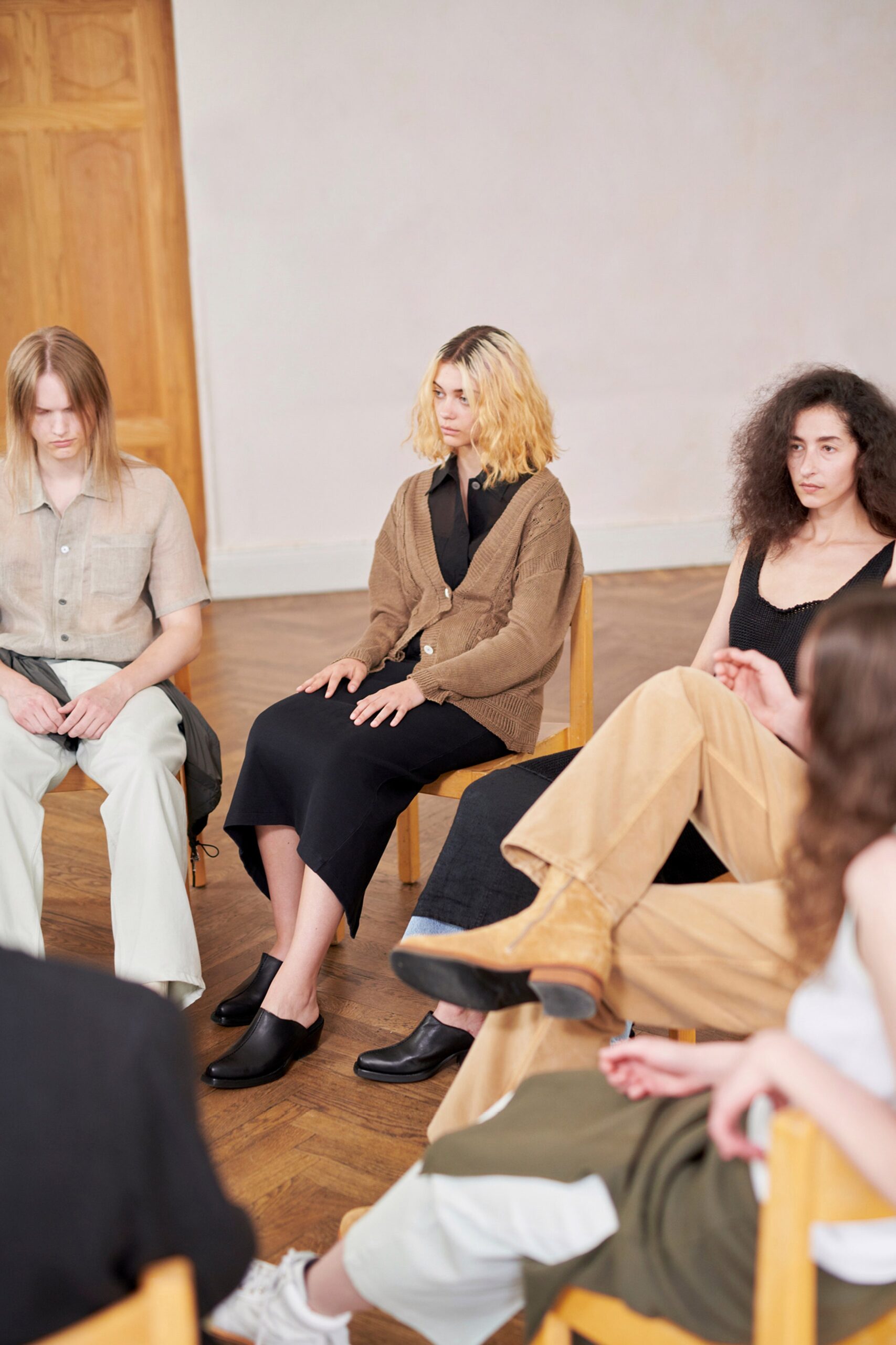 Our Legacy S/S 19 Look 6