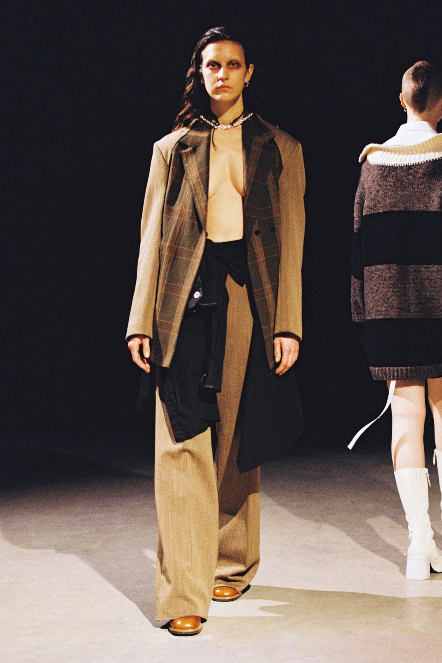 Our Legacy F/W 21 Look 6