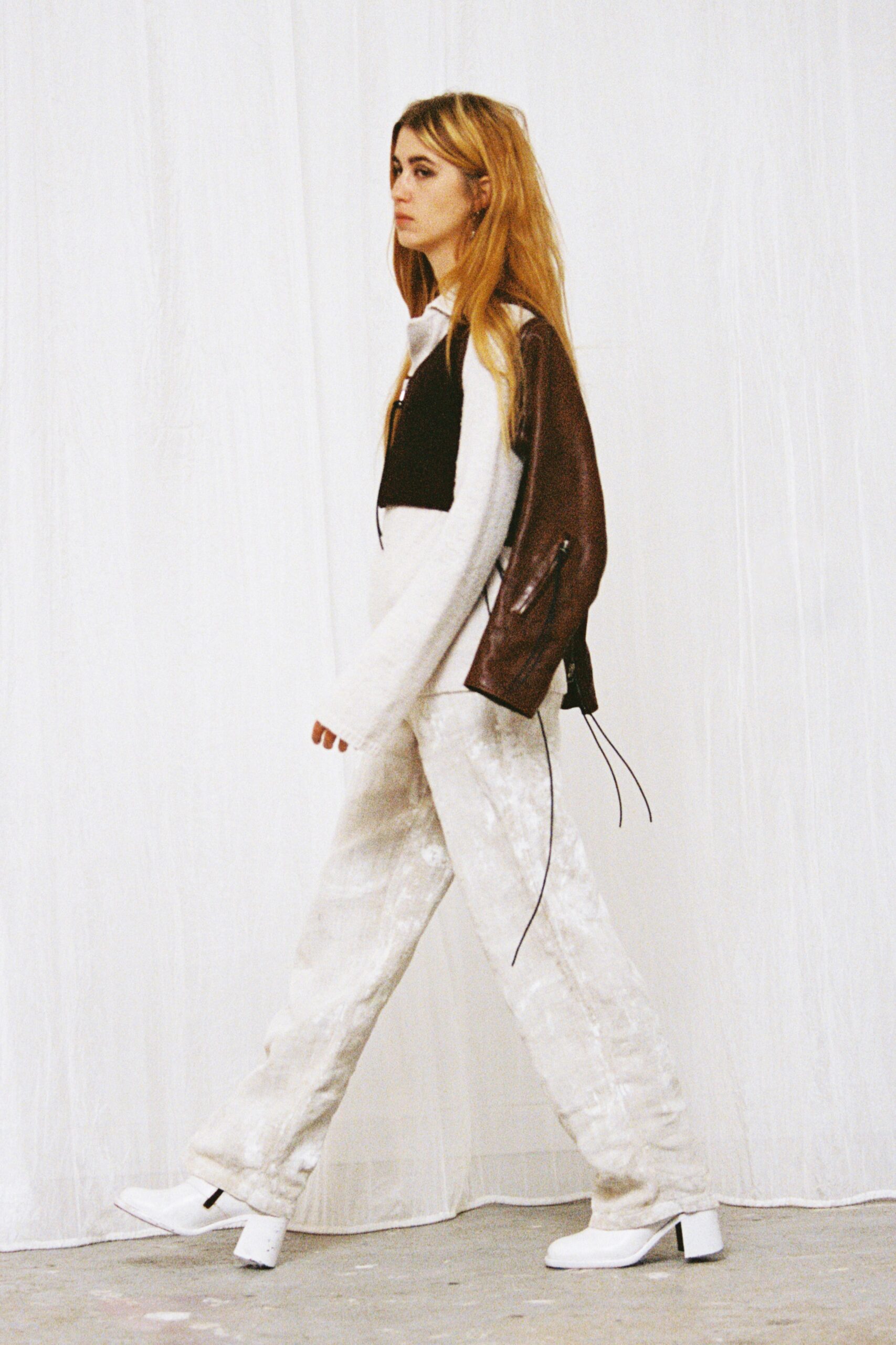 Our Legacy S/S 21 Look 6