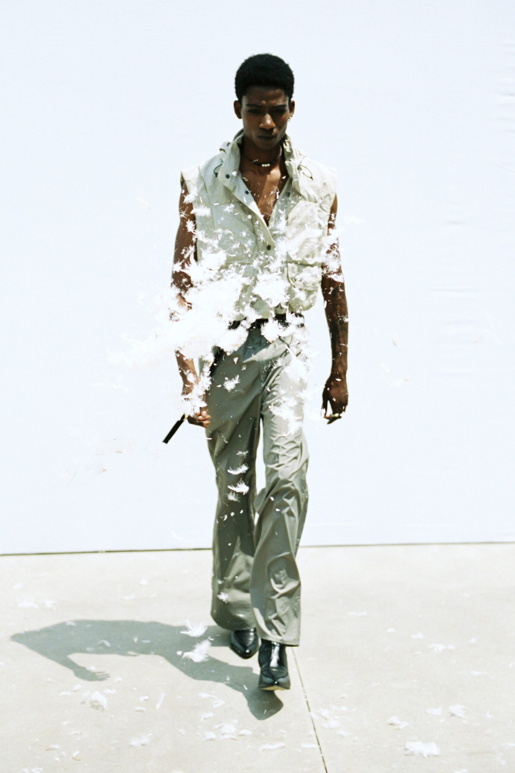 Our Legacy S/S 23 Menswear Look 6