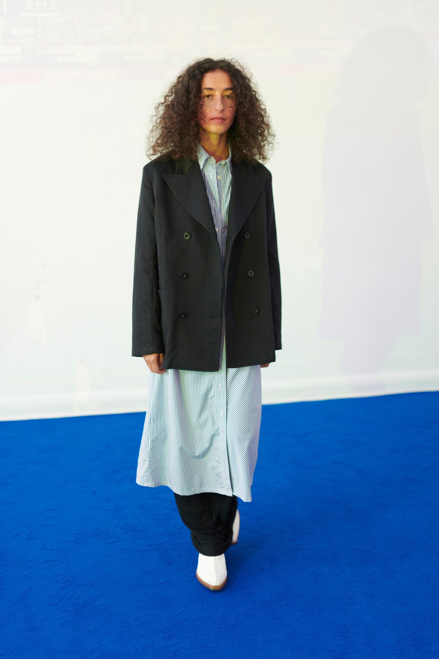 Our Legacy F/W 19 Look 6