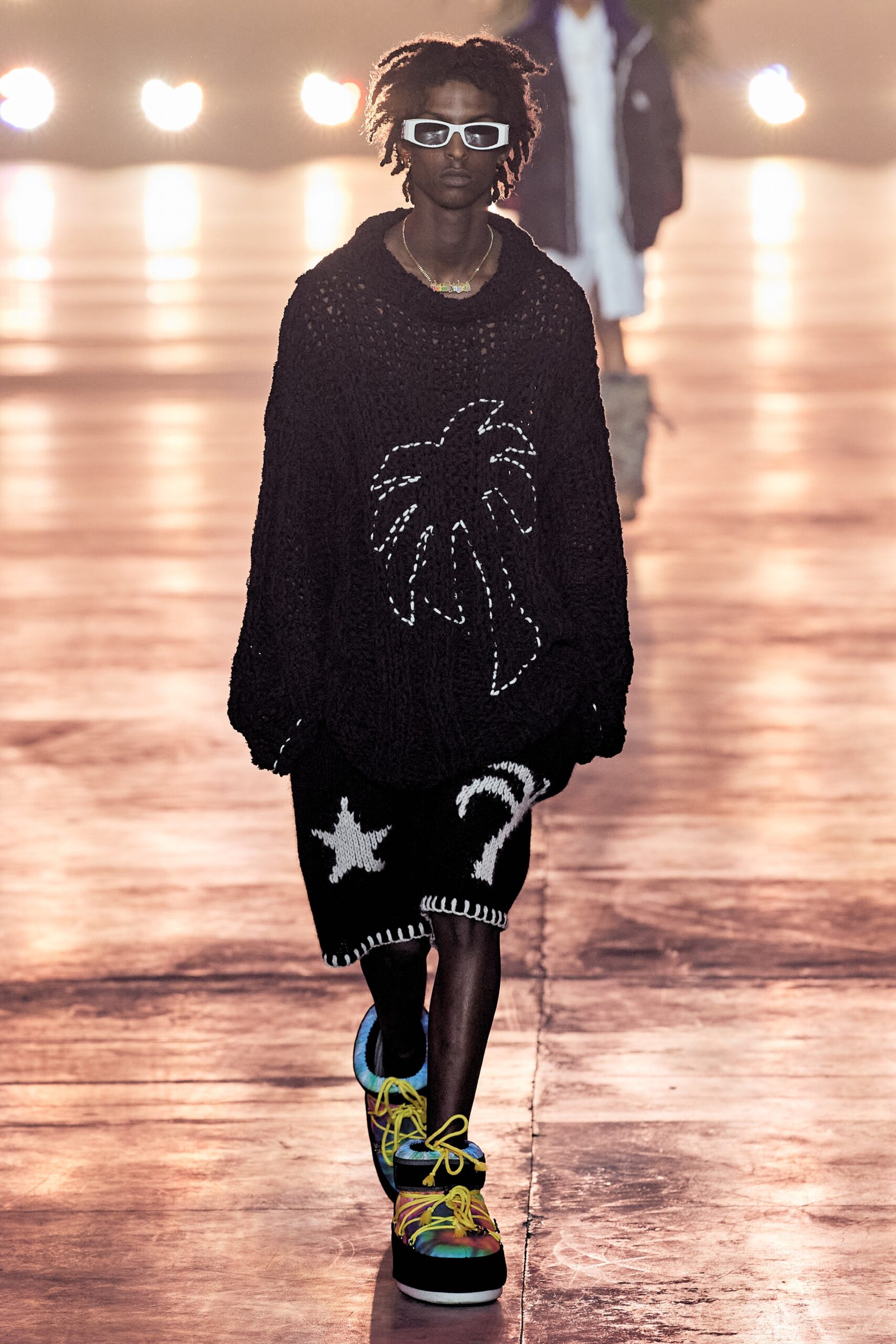 Palm Angels F/W 22 Look 6