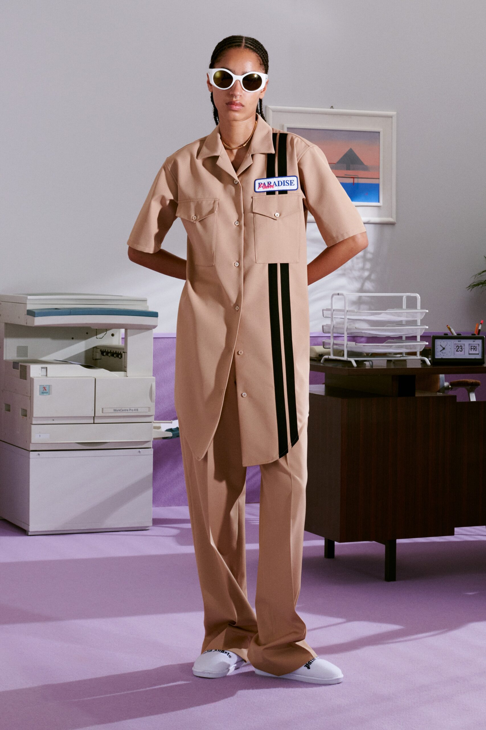 Palm Angels S/S 23 Look 6