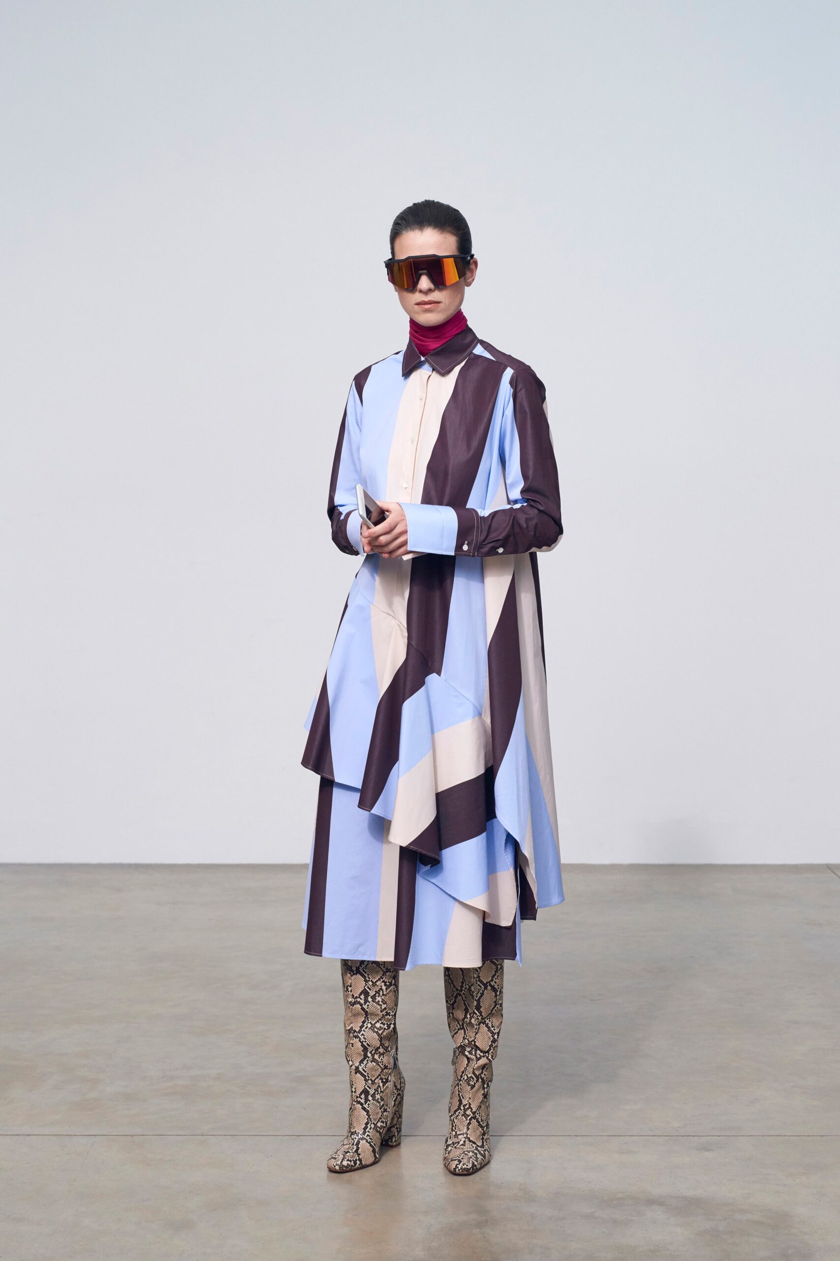 Palmer Harding F/W 19 Look 6
