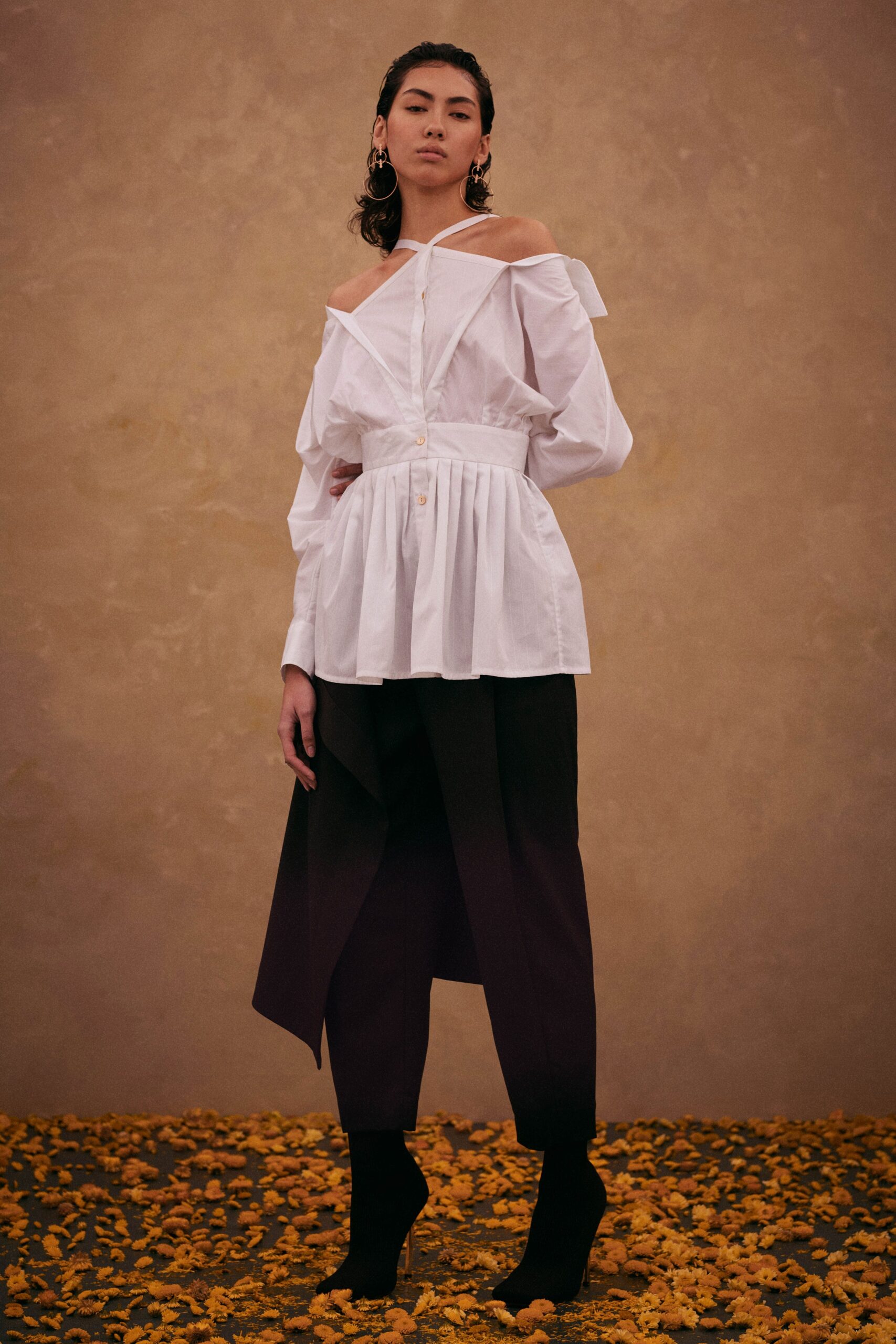 Palmer Harding F/W 23 Look 5