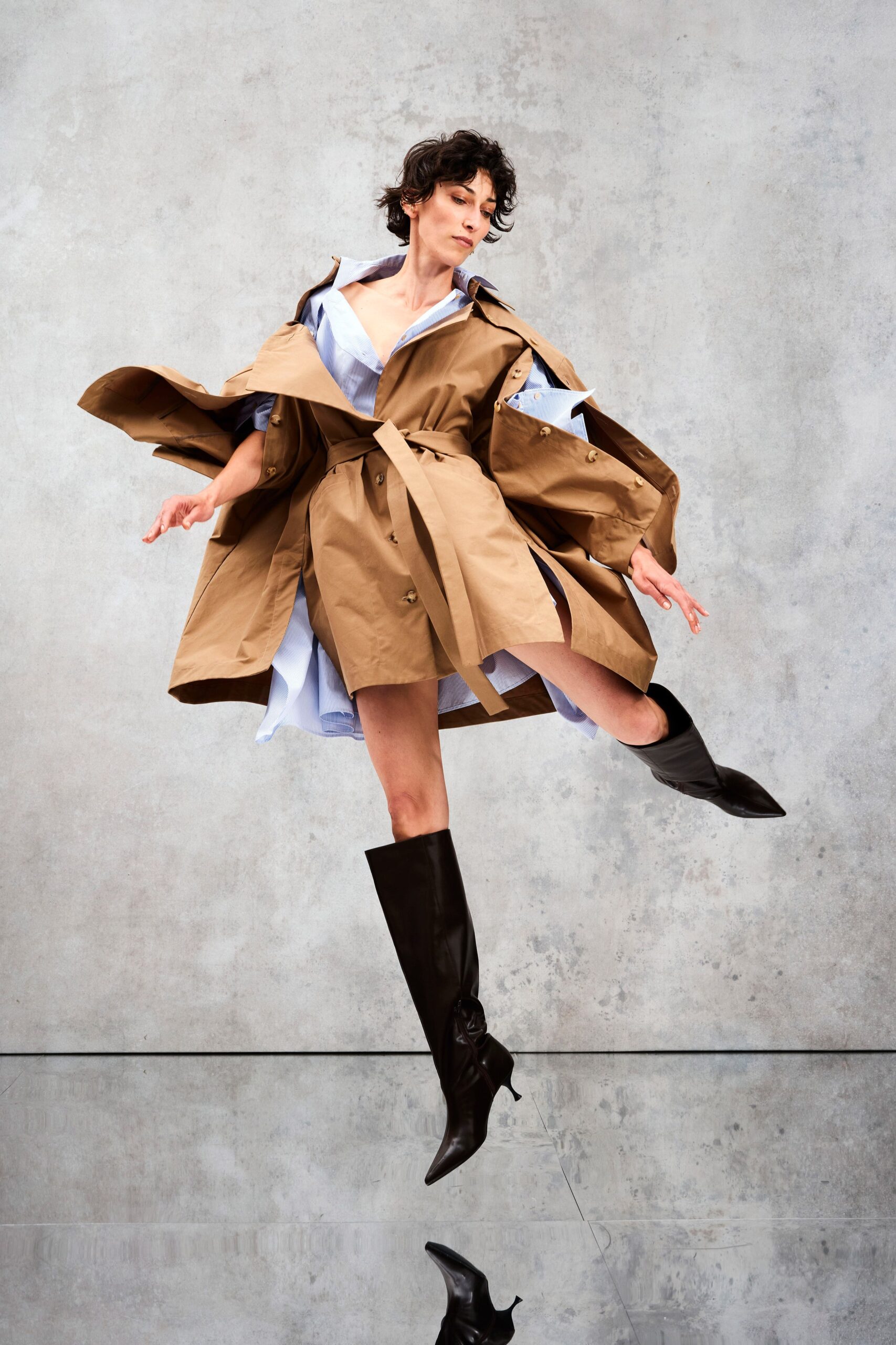 Palmer Harding Resort 23 Look 6