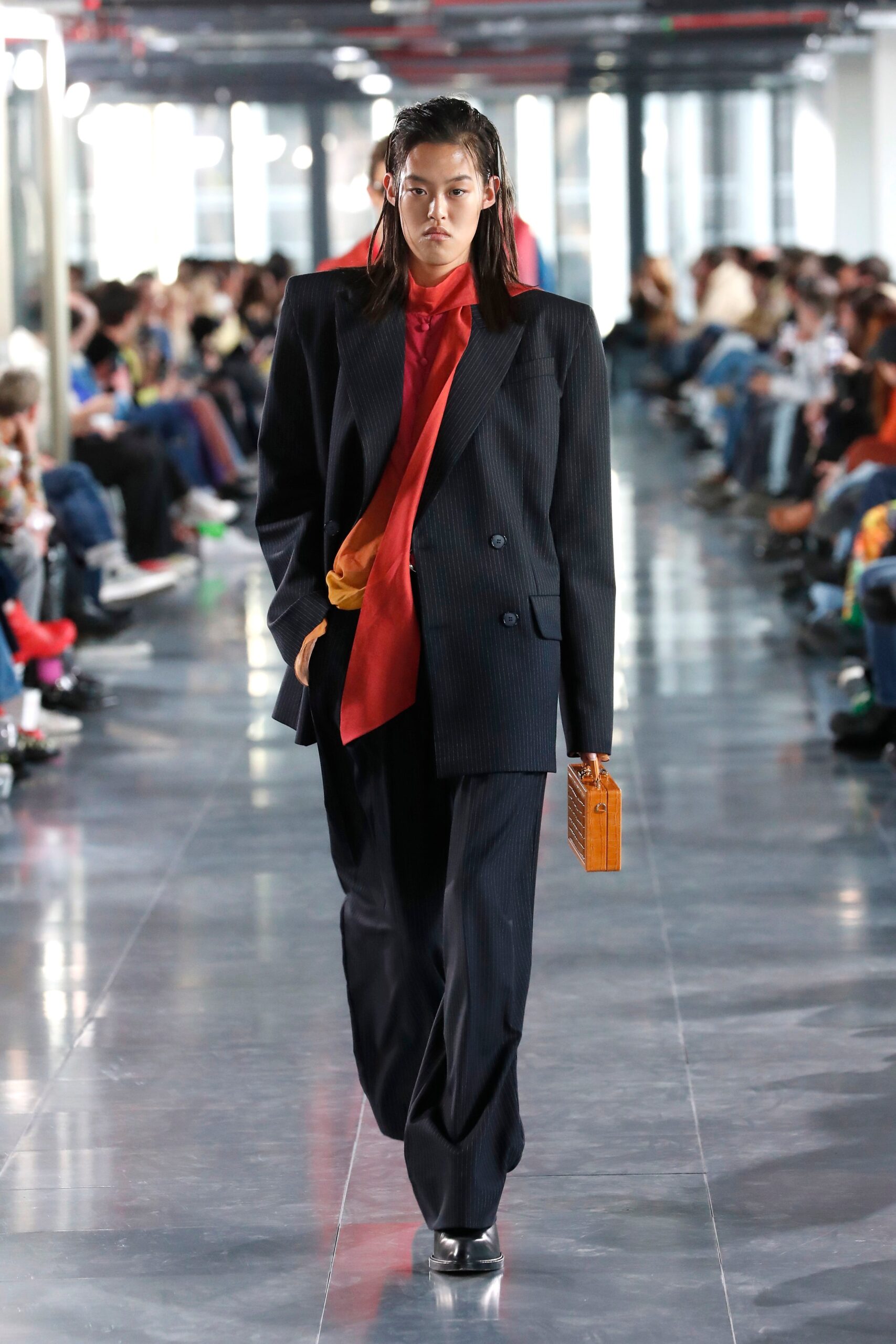 Palomo Spain S/S 22 Menswear Look 6