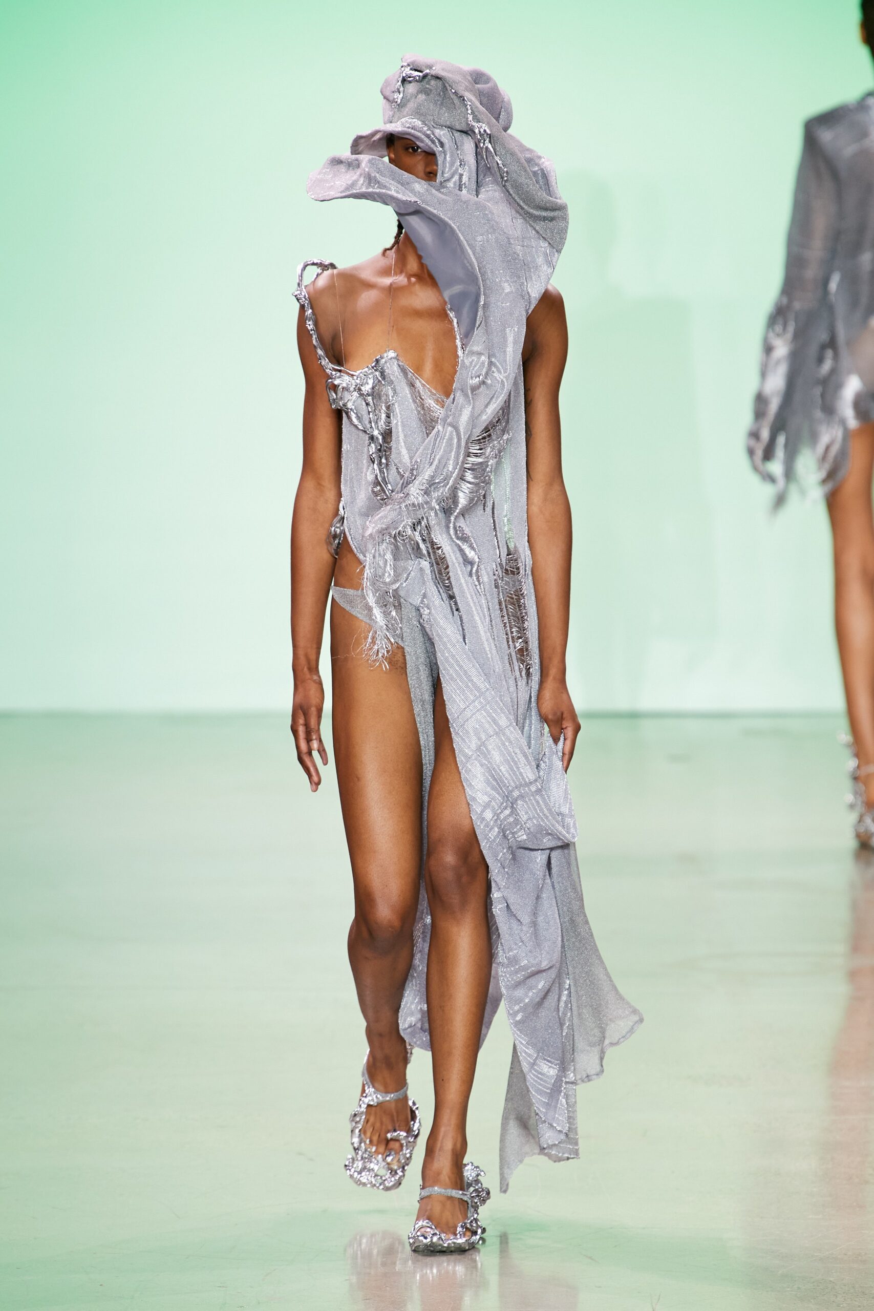 Parsons MFA S/S 23 Look 6