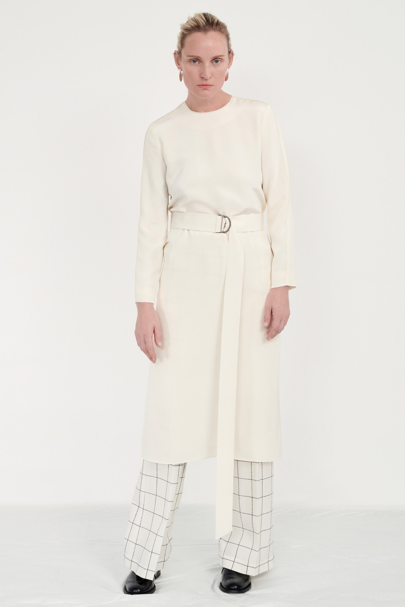 Partow F/W 19 Look 6