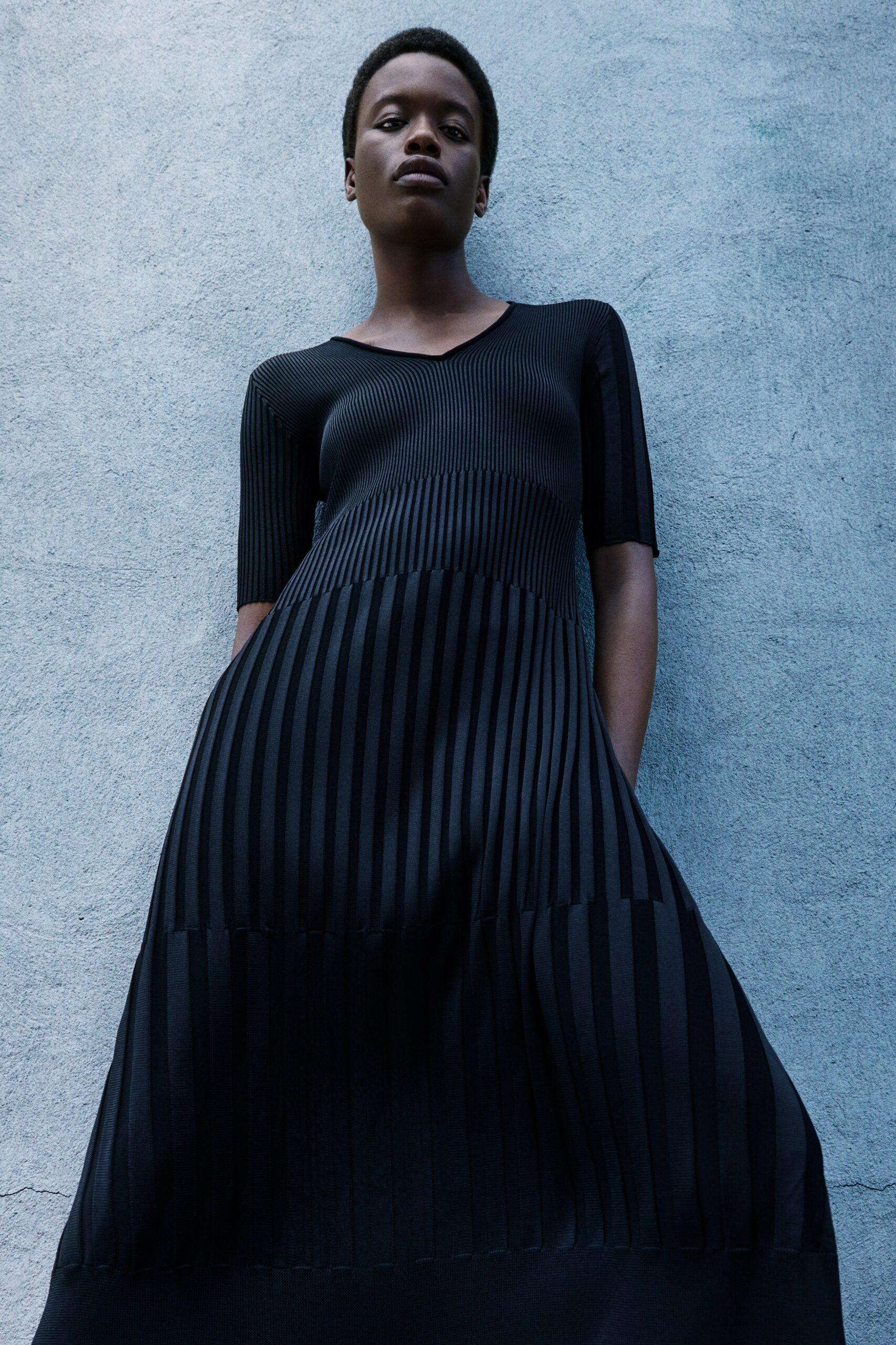 Partow Resort 23 Look 6