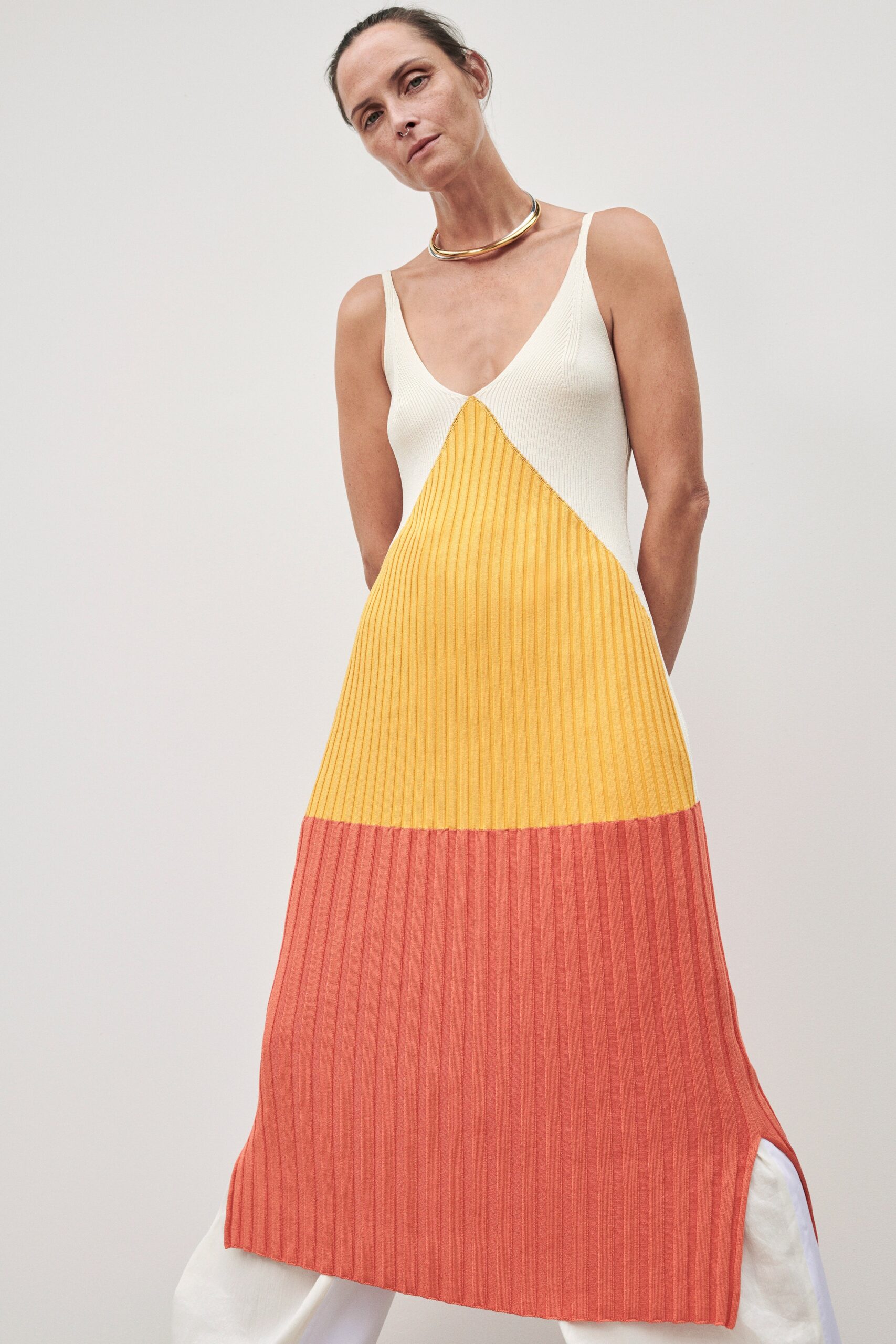 Partow S/S 23 Look 6