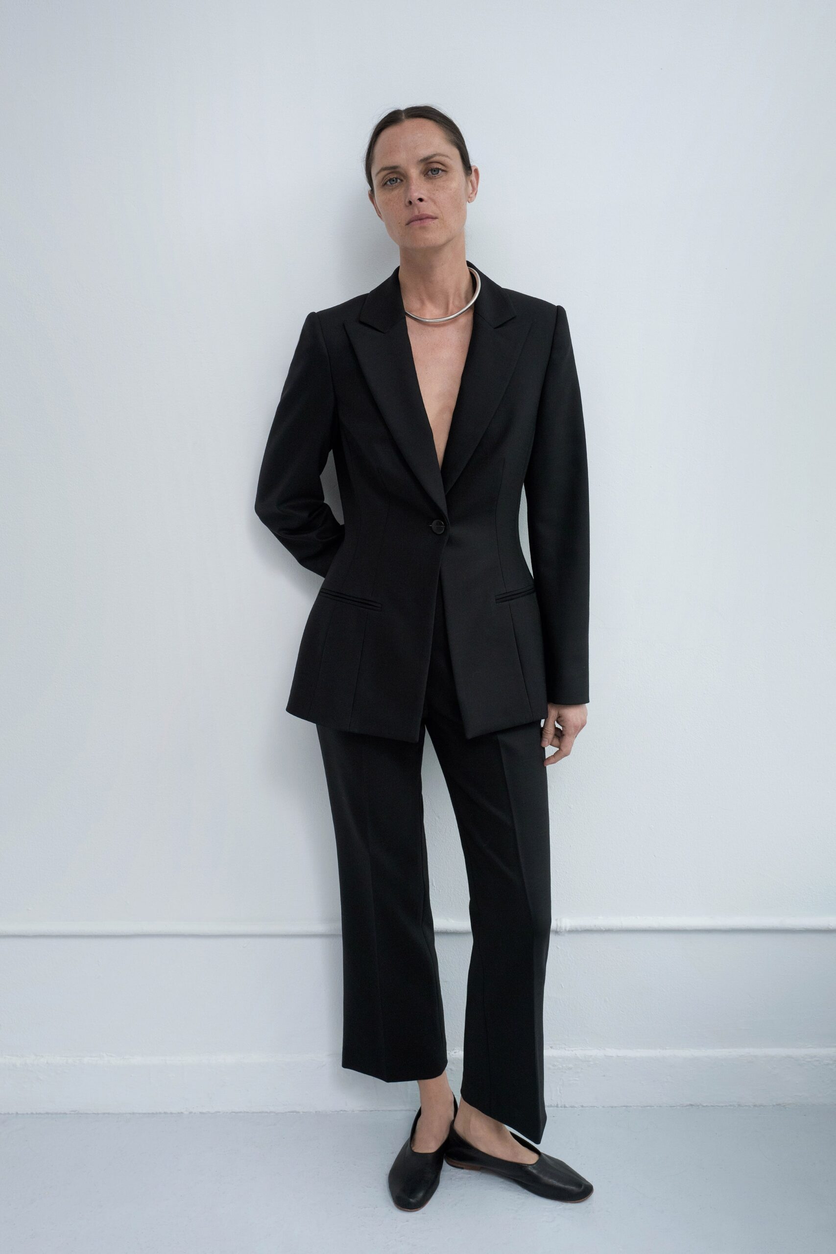 Partow Resort 19 Look 6