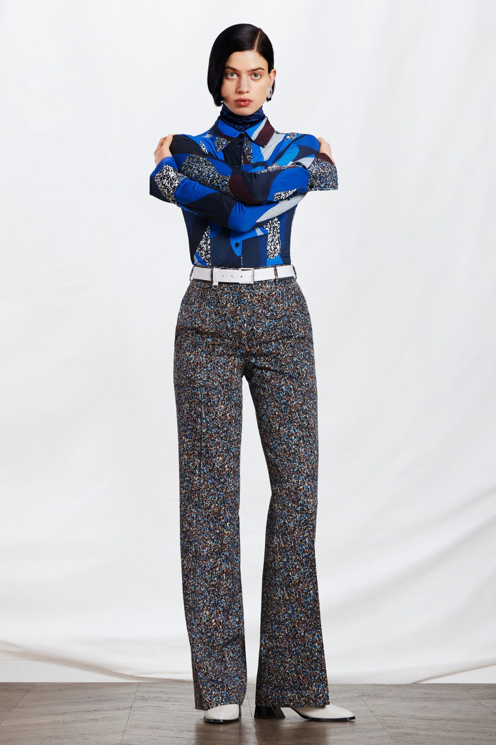 Paul Smith F/W 23 Look 5