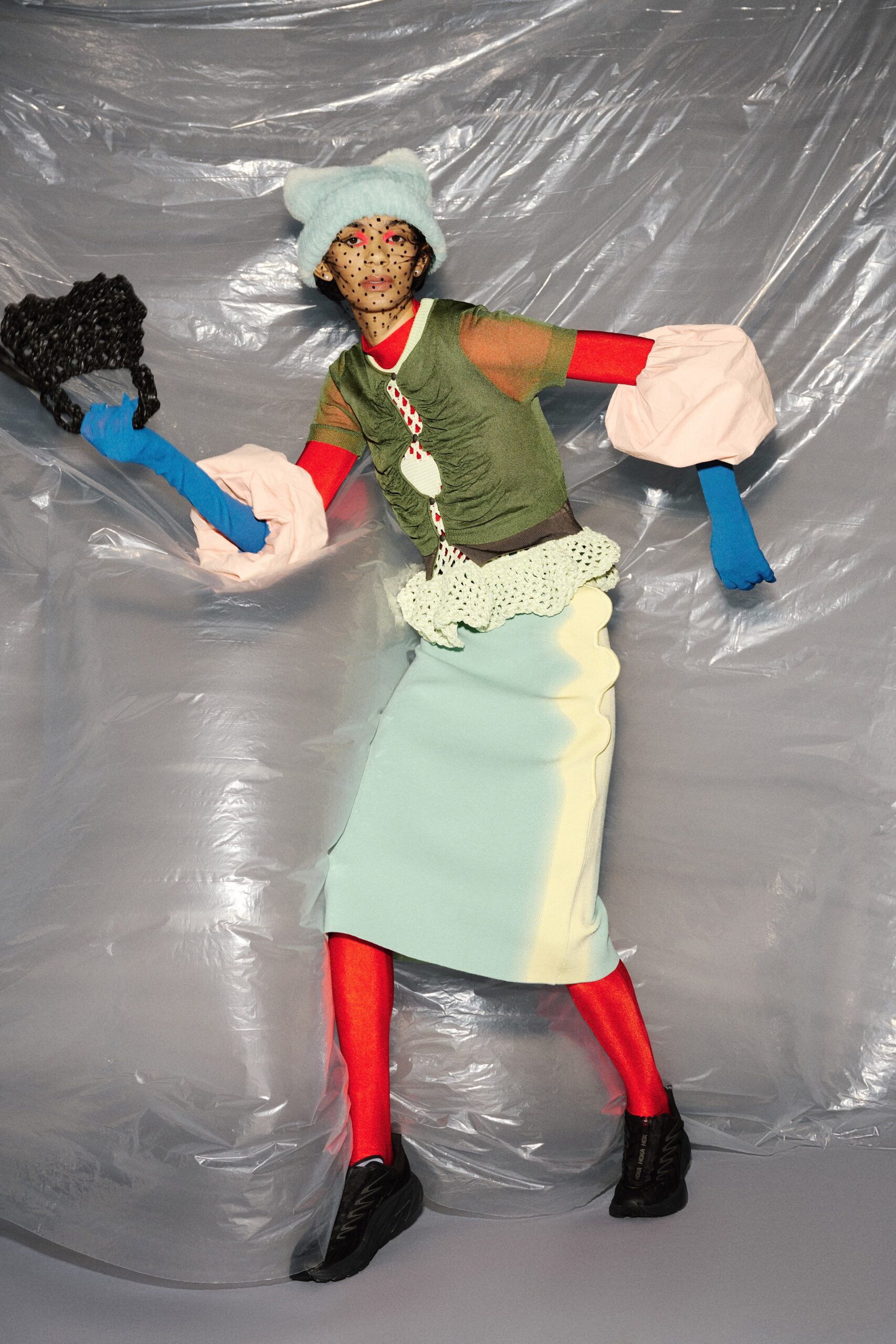 PH5 F/W 23 Look 6