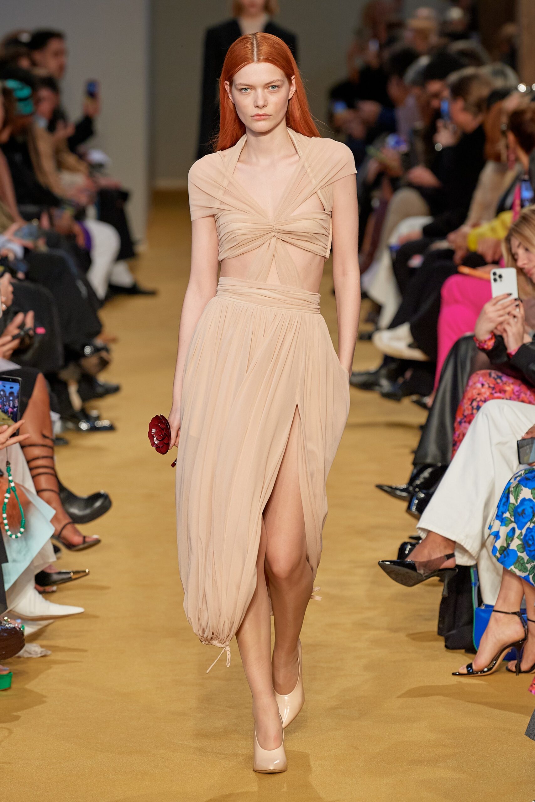 Philosophy di Lorenzo Serafini F/W 23 Look 6