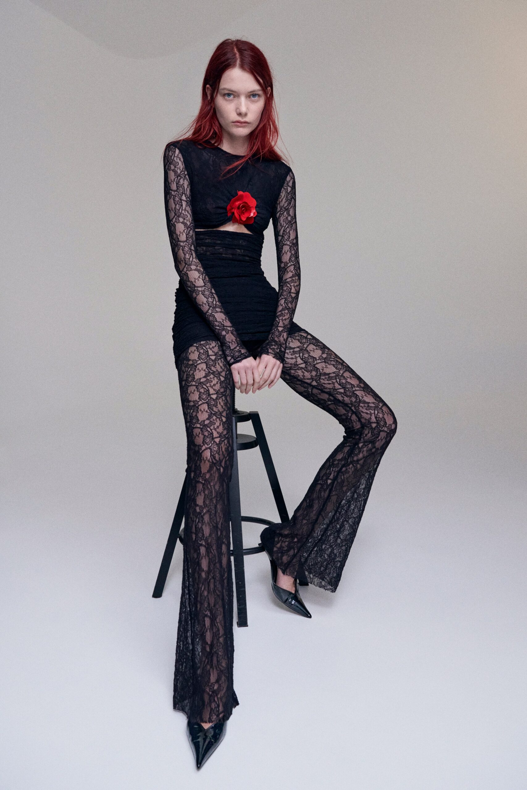 Philosophy di Lorenzo Serafini F/W 23 Look 6