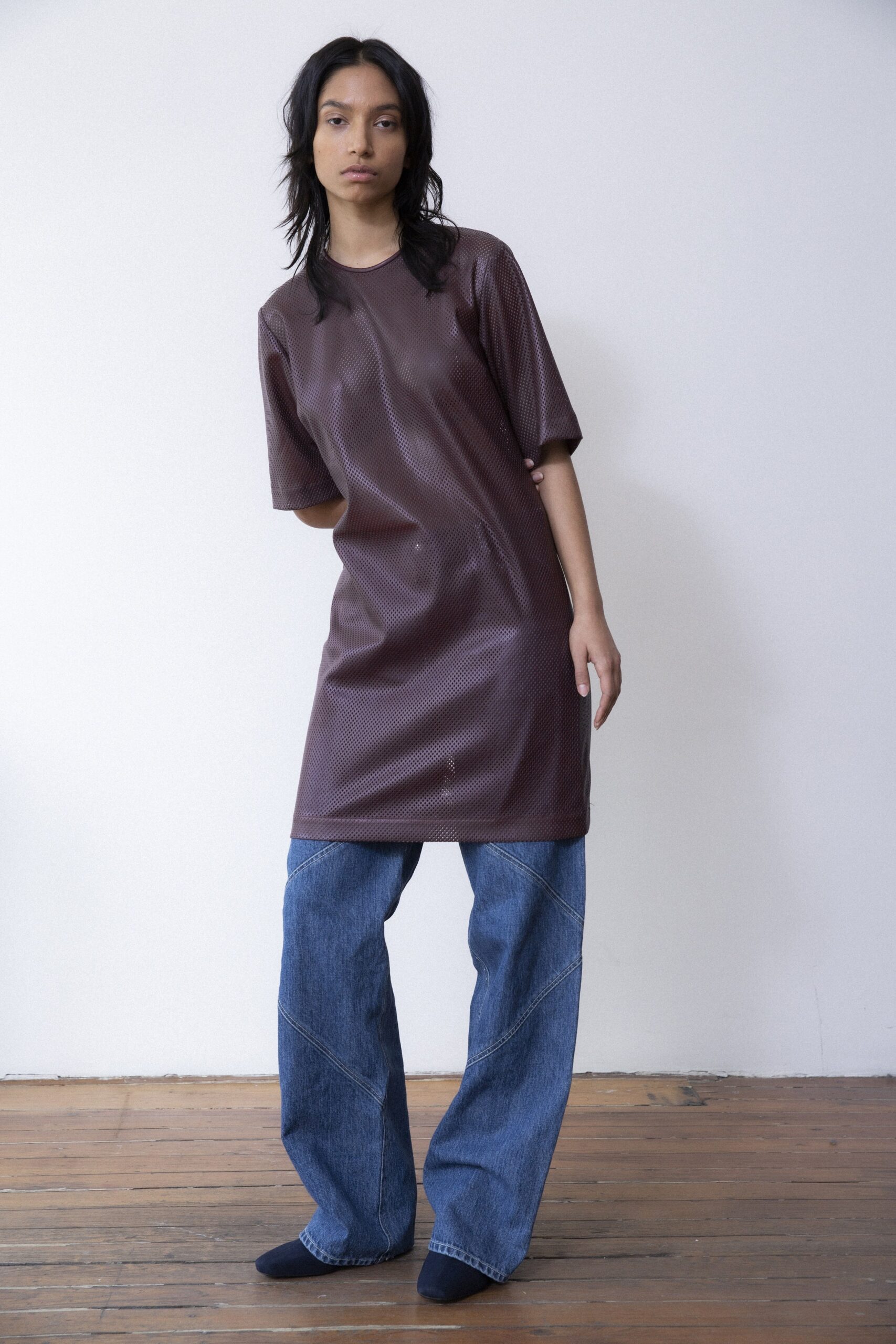 Nomia F/W 21 Look 7