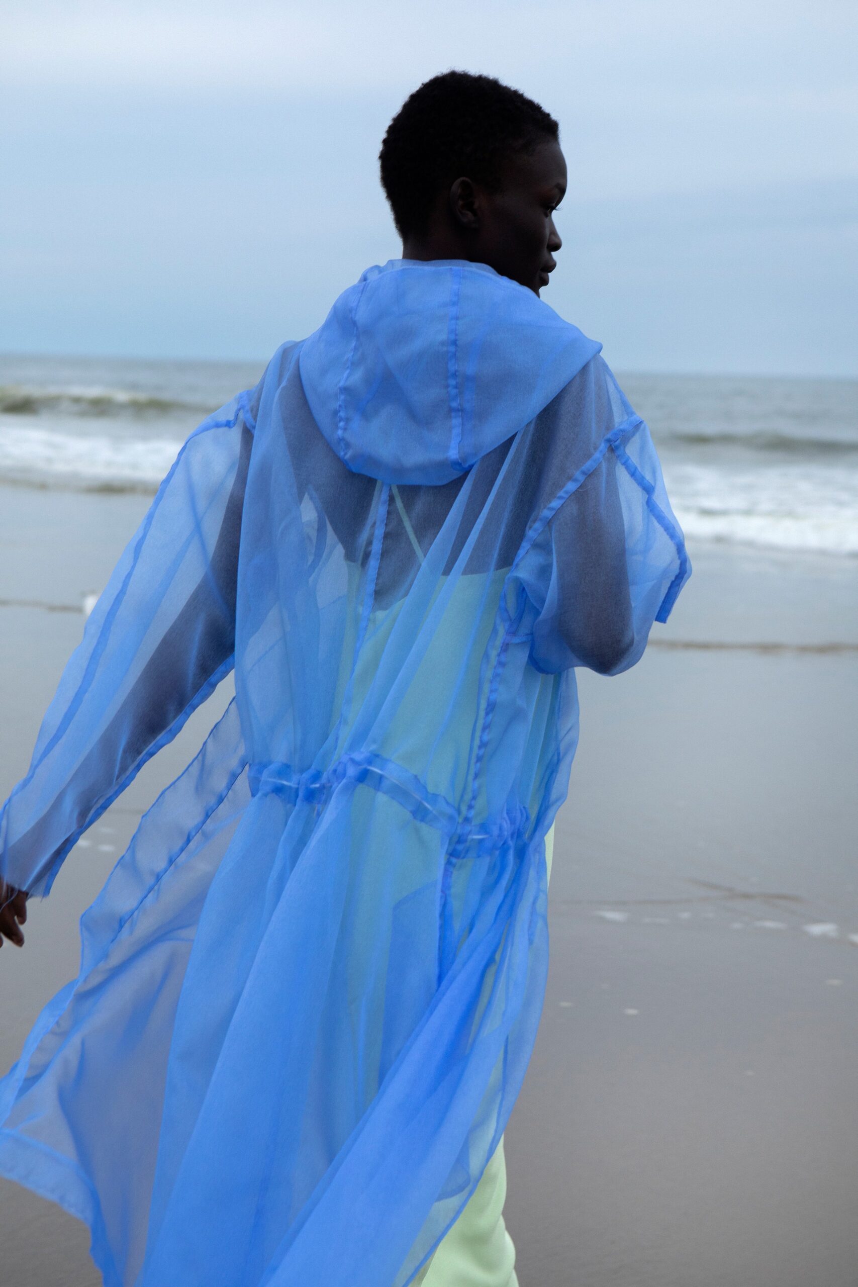 Nomia S/S 20 Look 7
