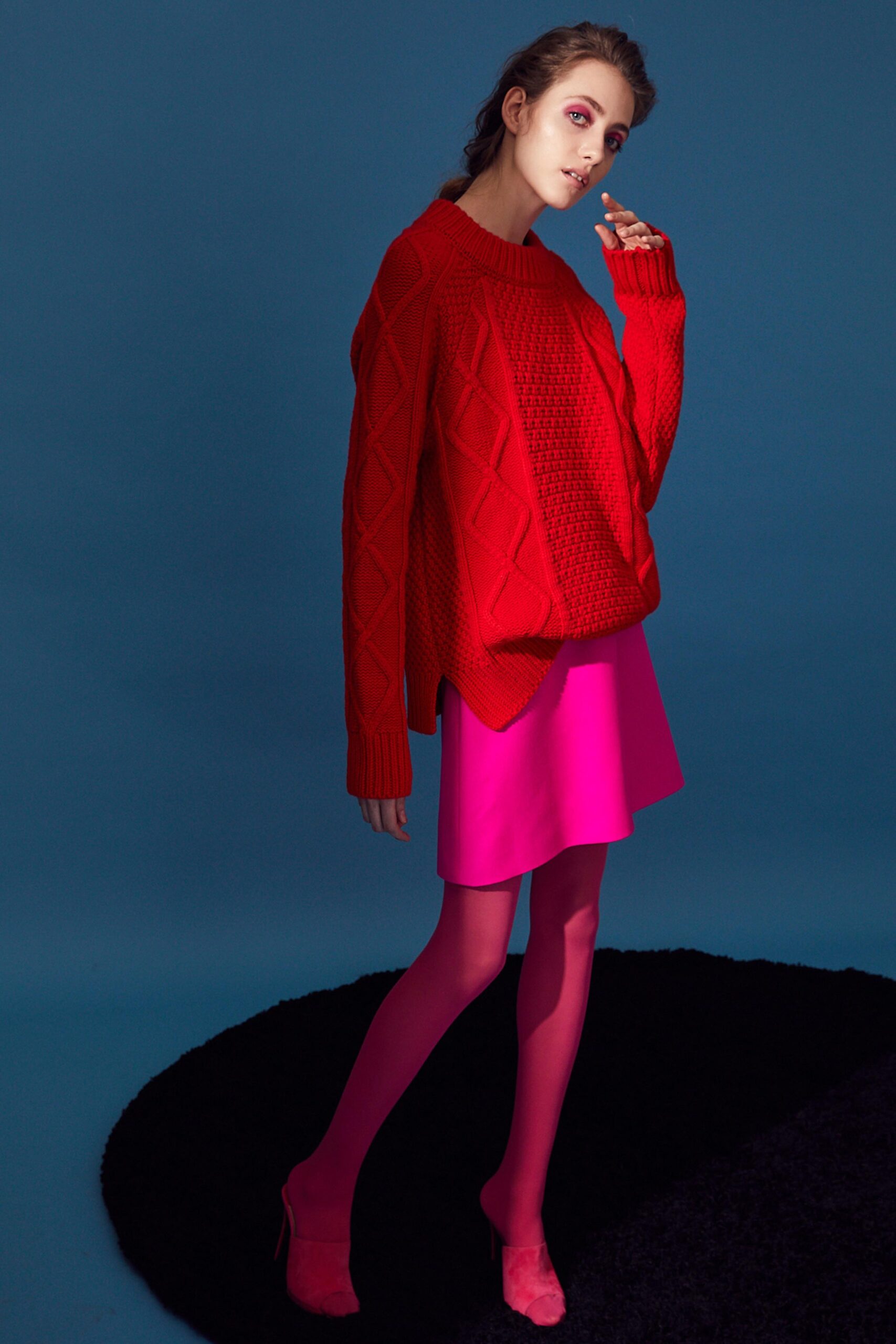 Novis F/W 19 Look 7