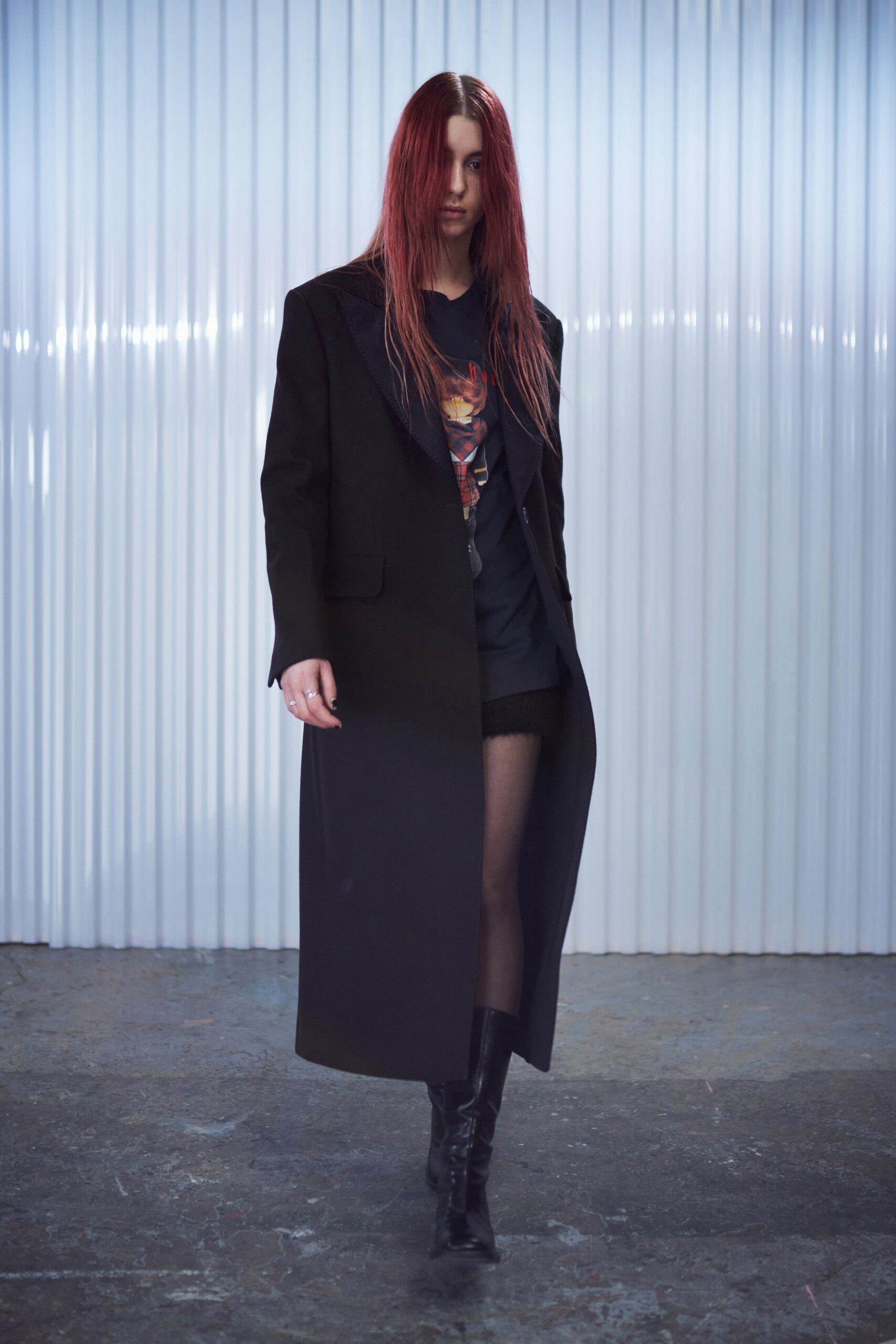 Our Legacy F/W 20 Look 7