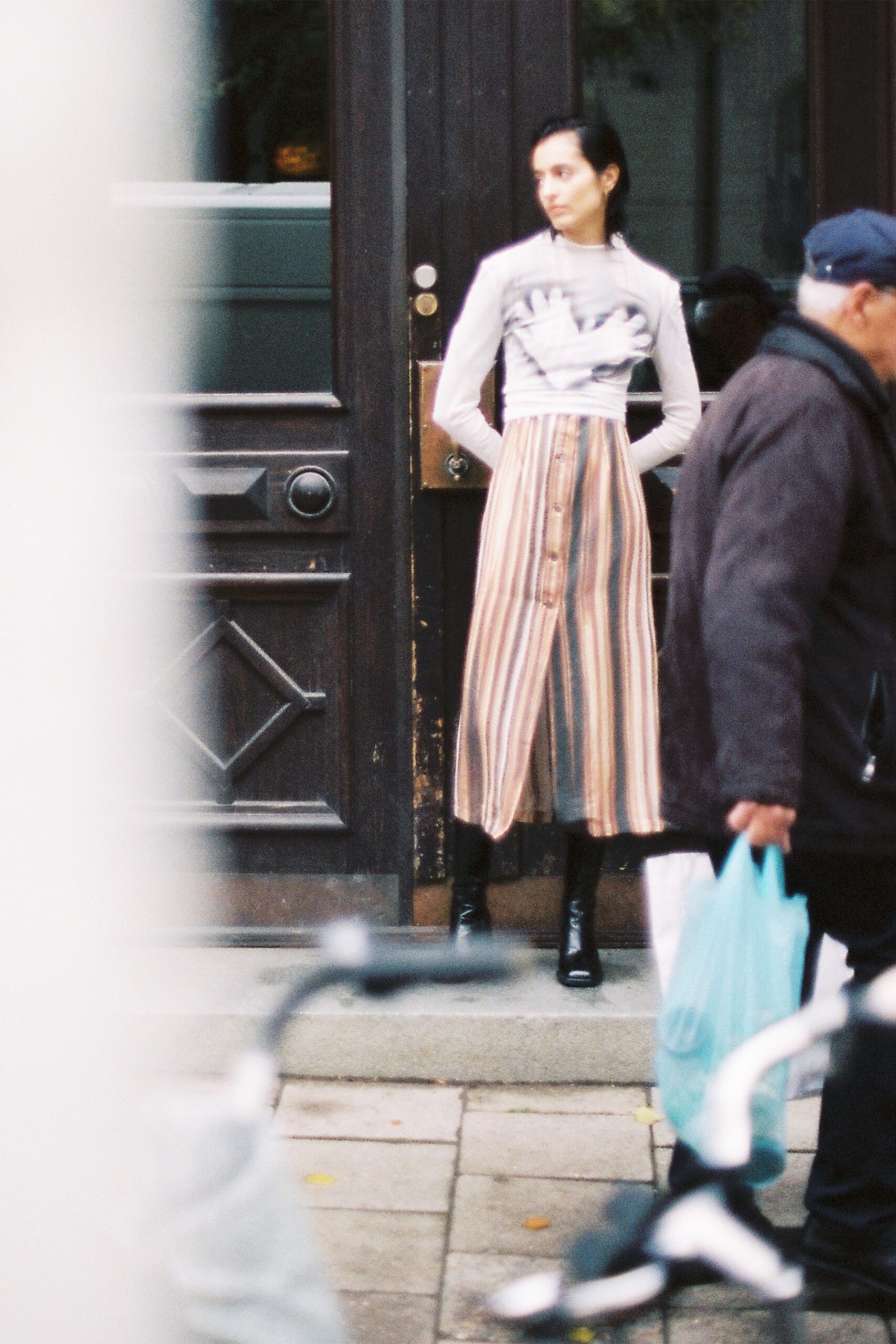 Our Legacy F/W 20 Look 7