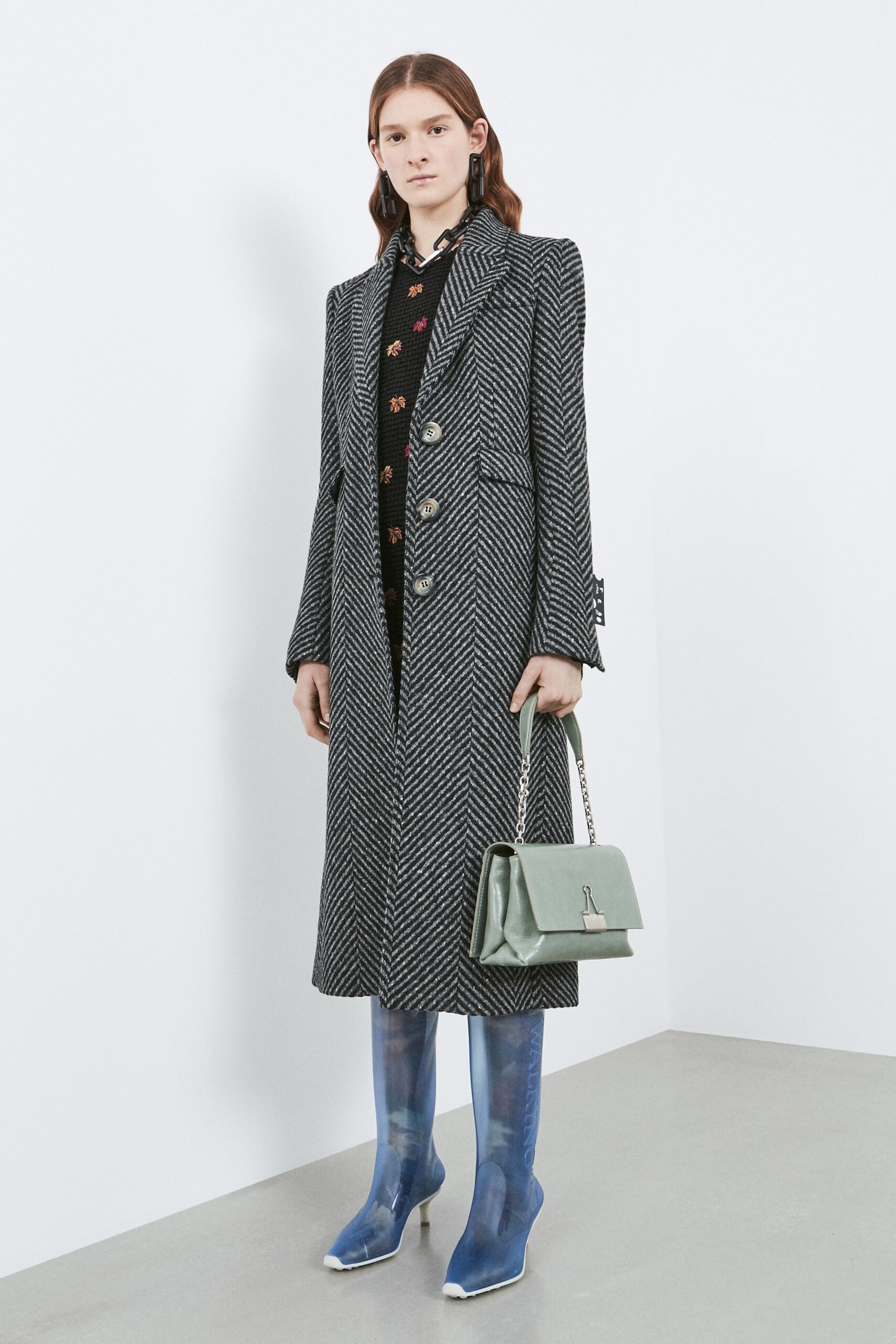 Off-White F/W 20 Look 7