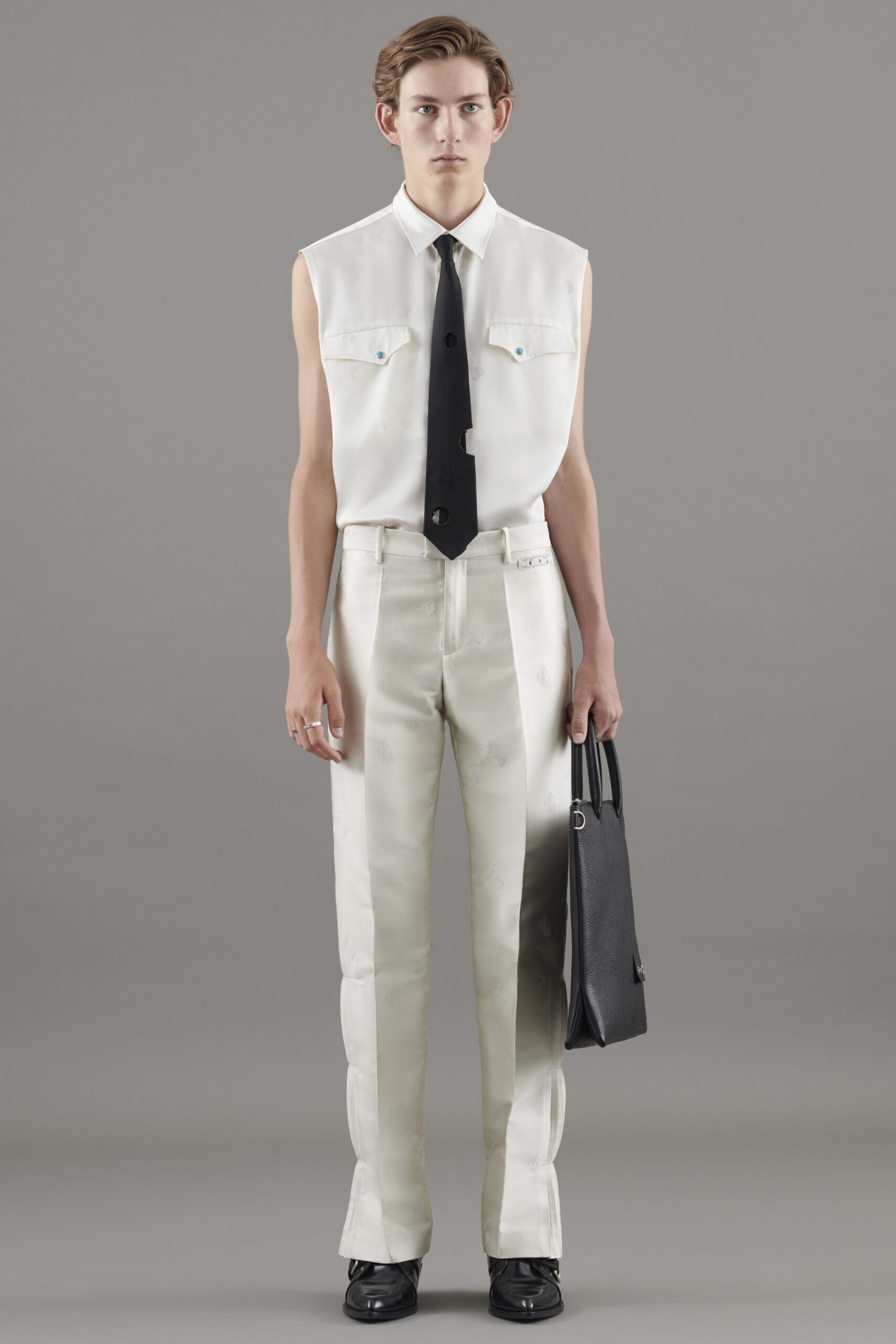 Off-White Resort 21 Look 7