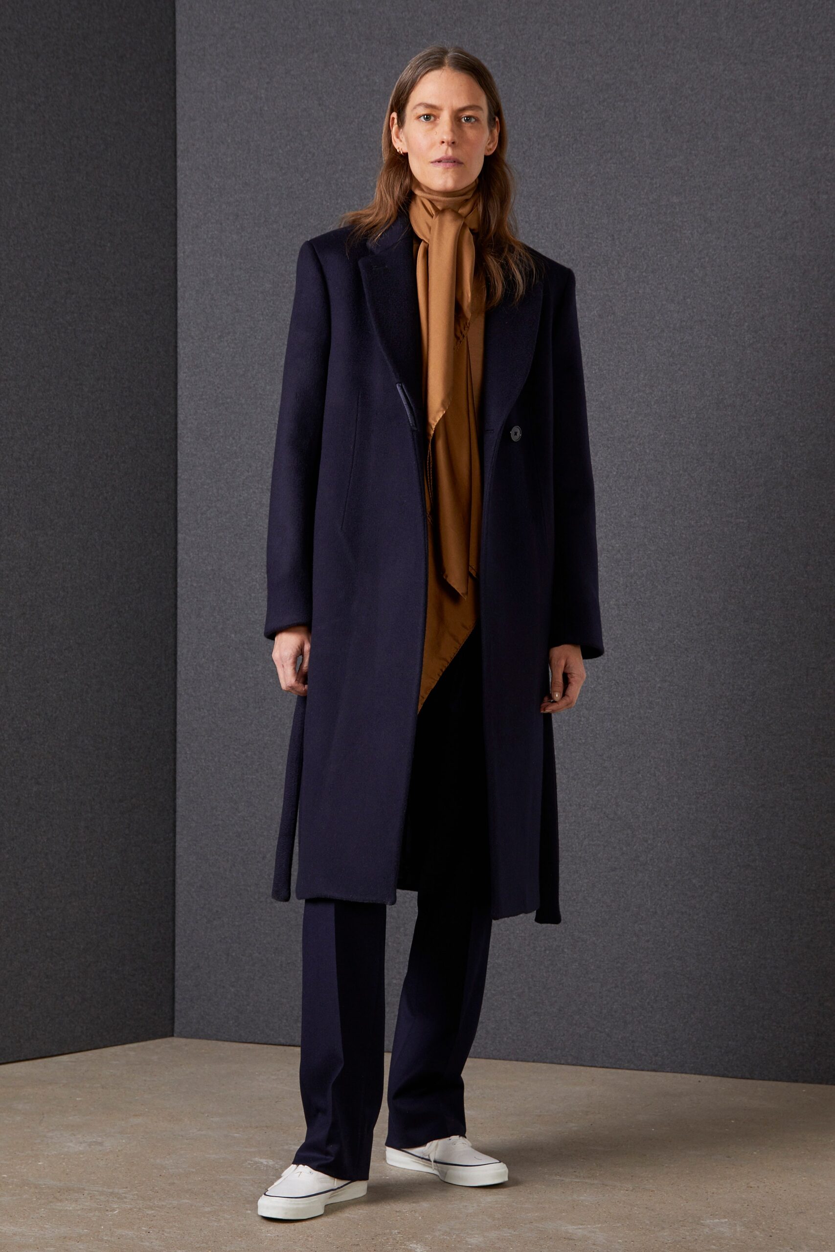 Officine Générale F/W 22 Look 7