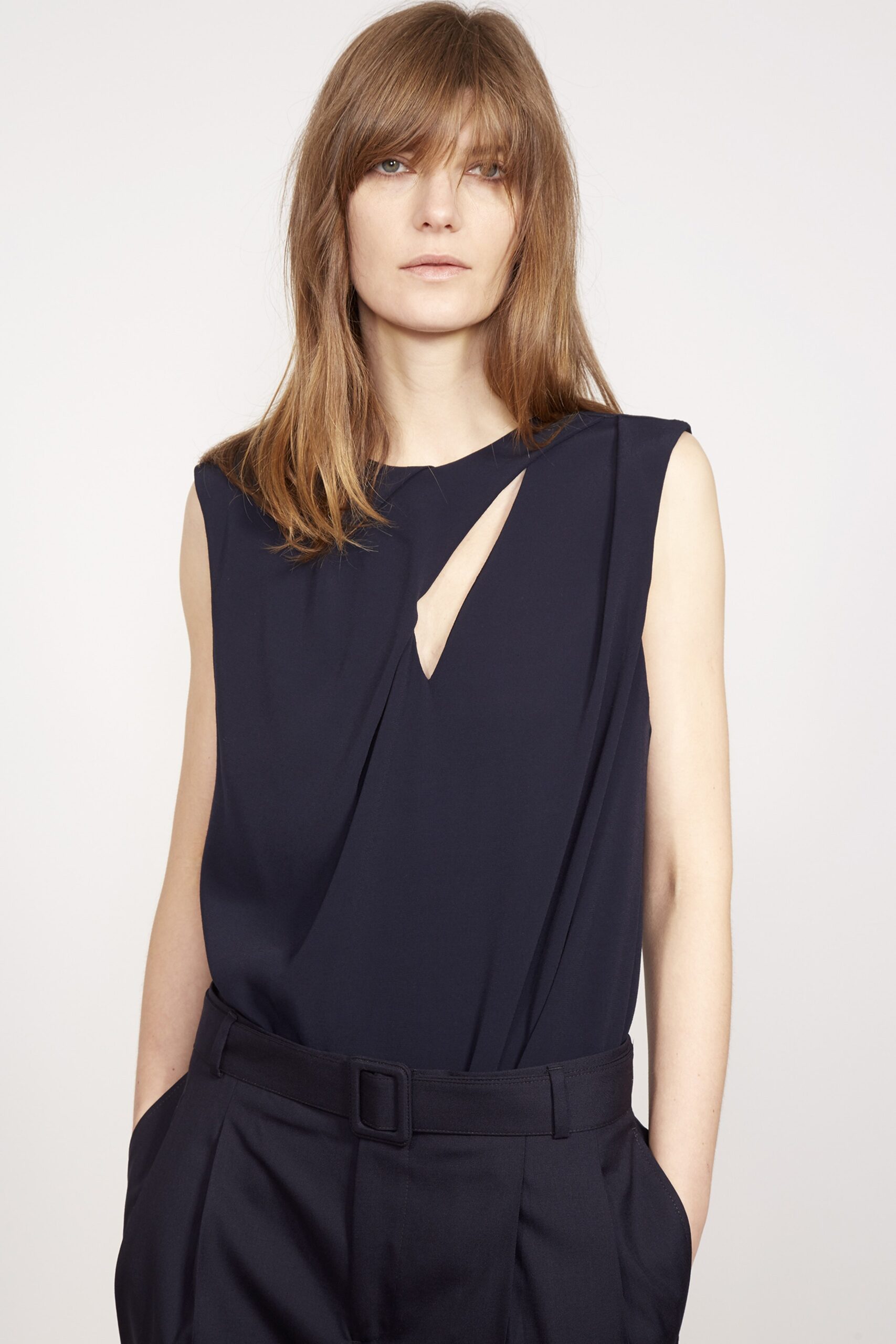 Officine Générale F/W 20 Look 5