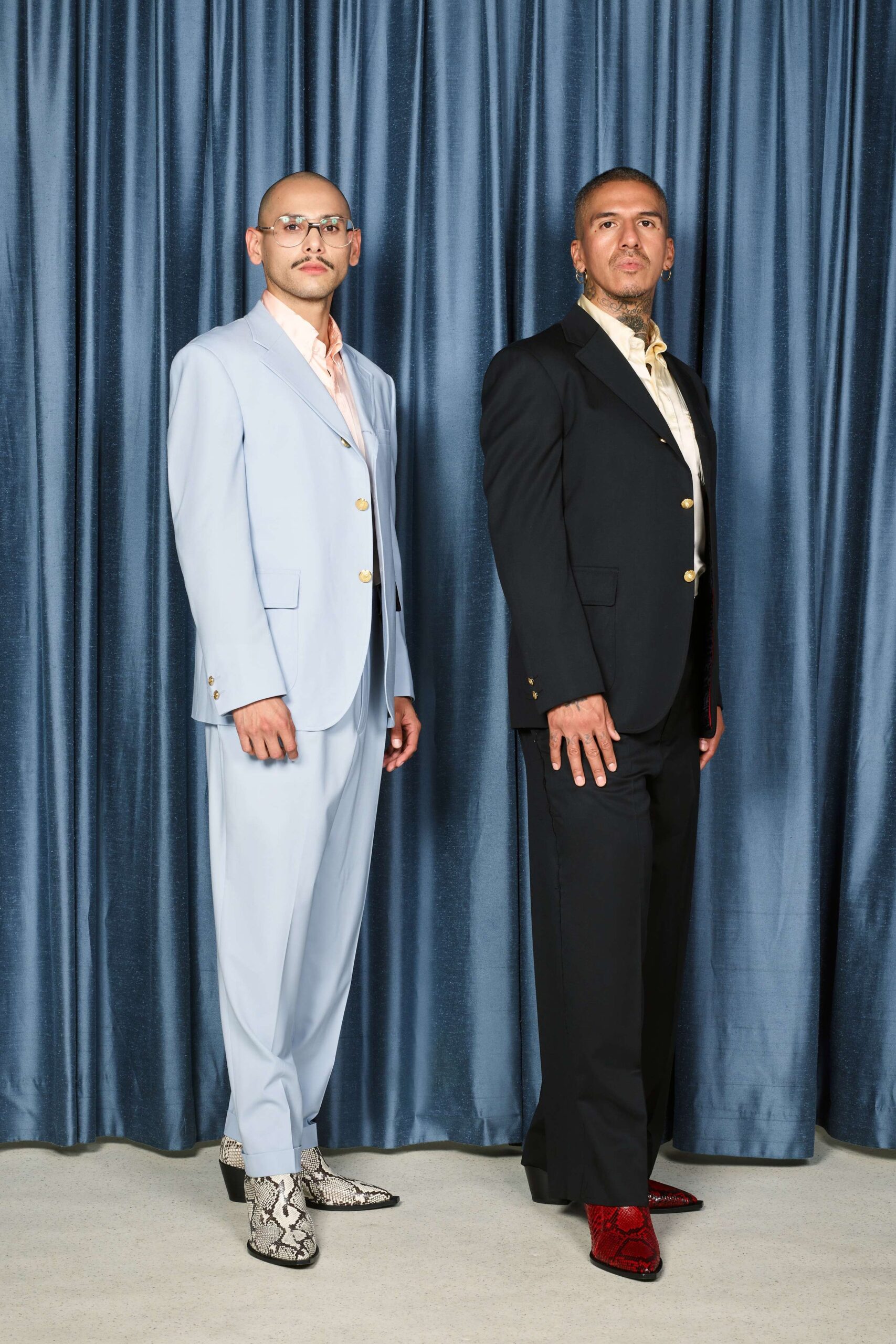 Opening Ceremony S/S 20 Look 7