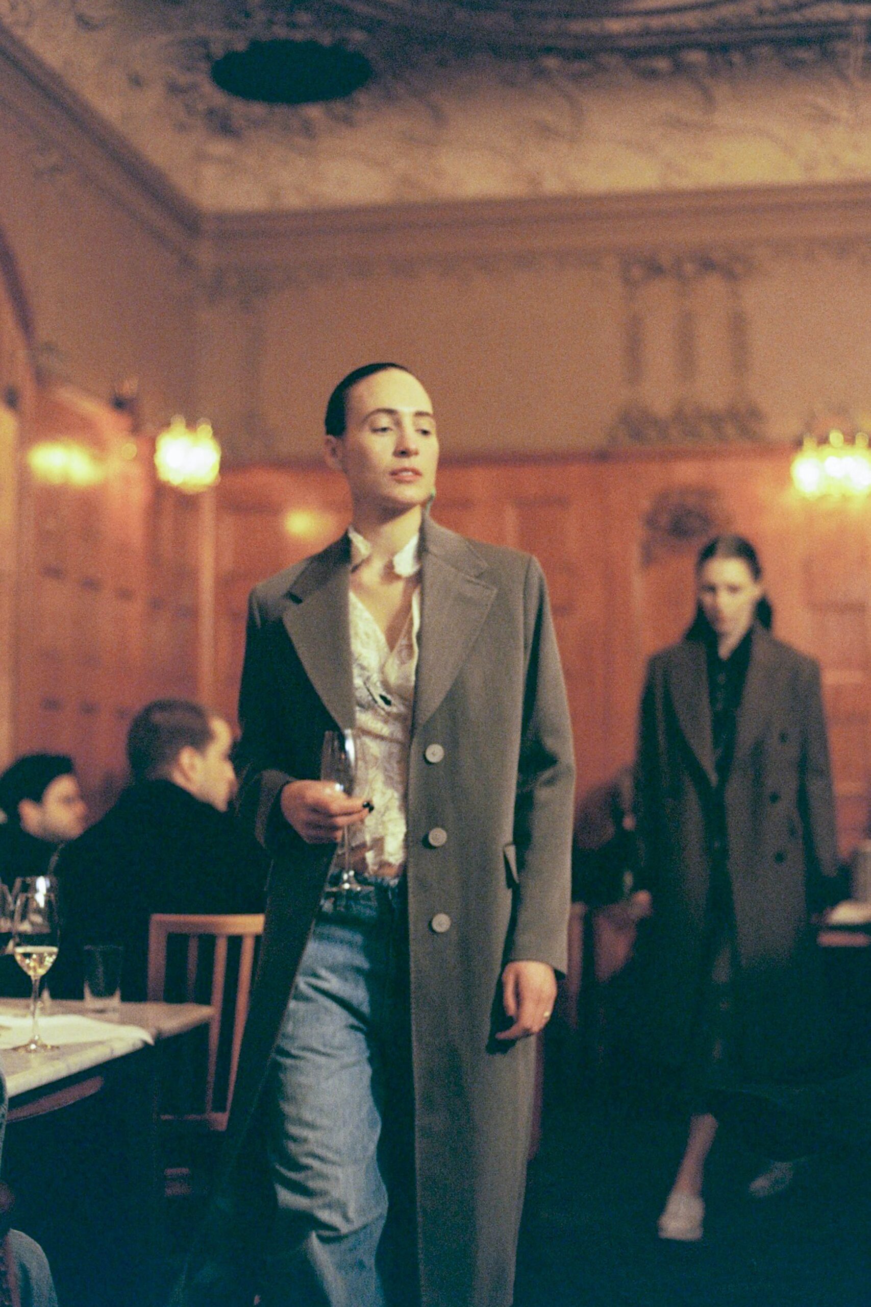 Our Legacy F/W 19 Look 7
