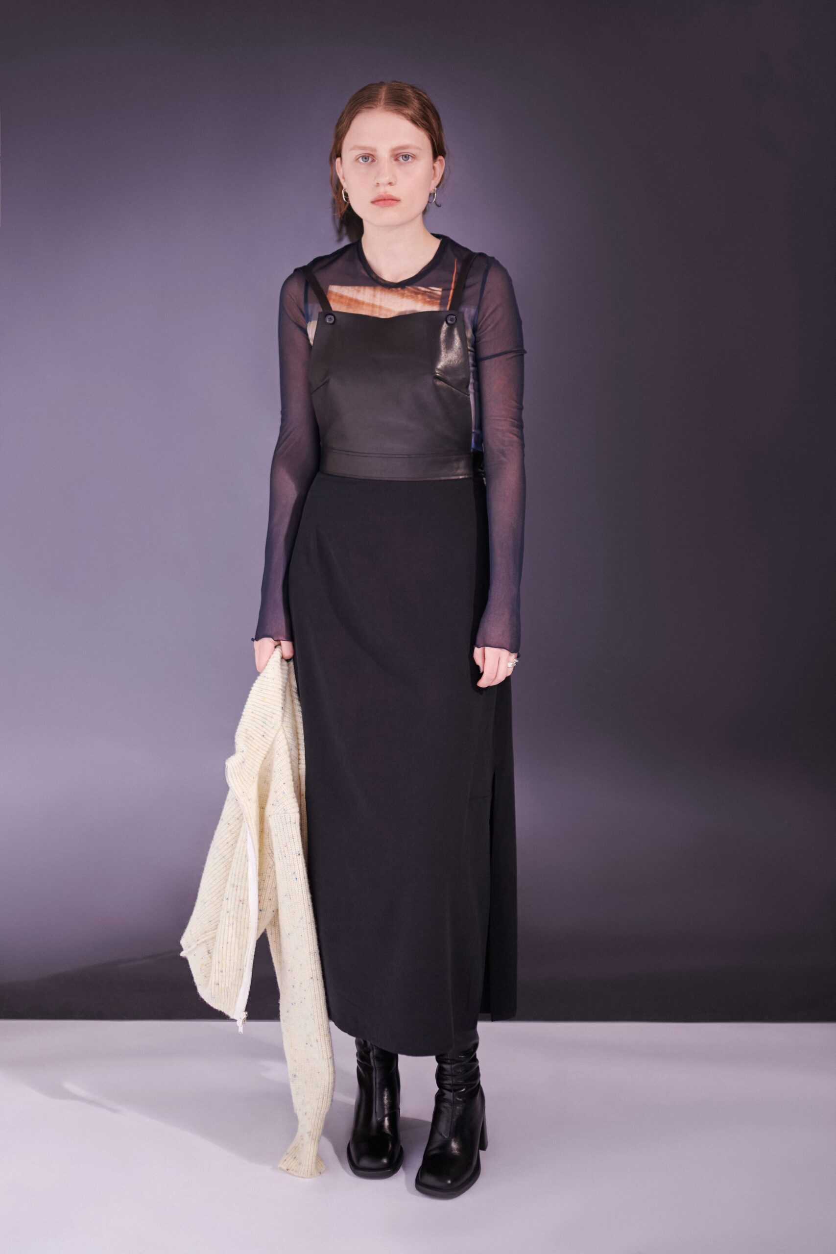 Our Legacy Resort 20 Look 7