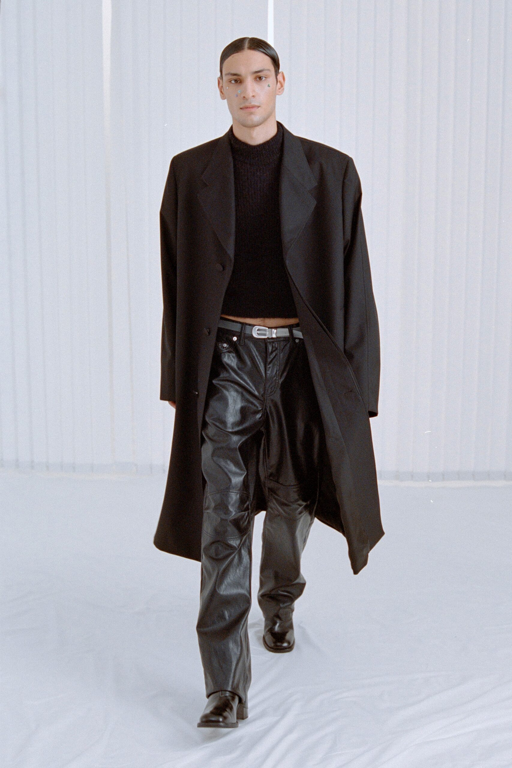 Our Legacy F/W 22 Menswear Look 7
