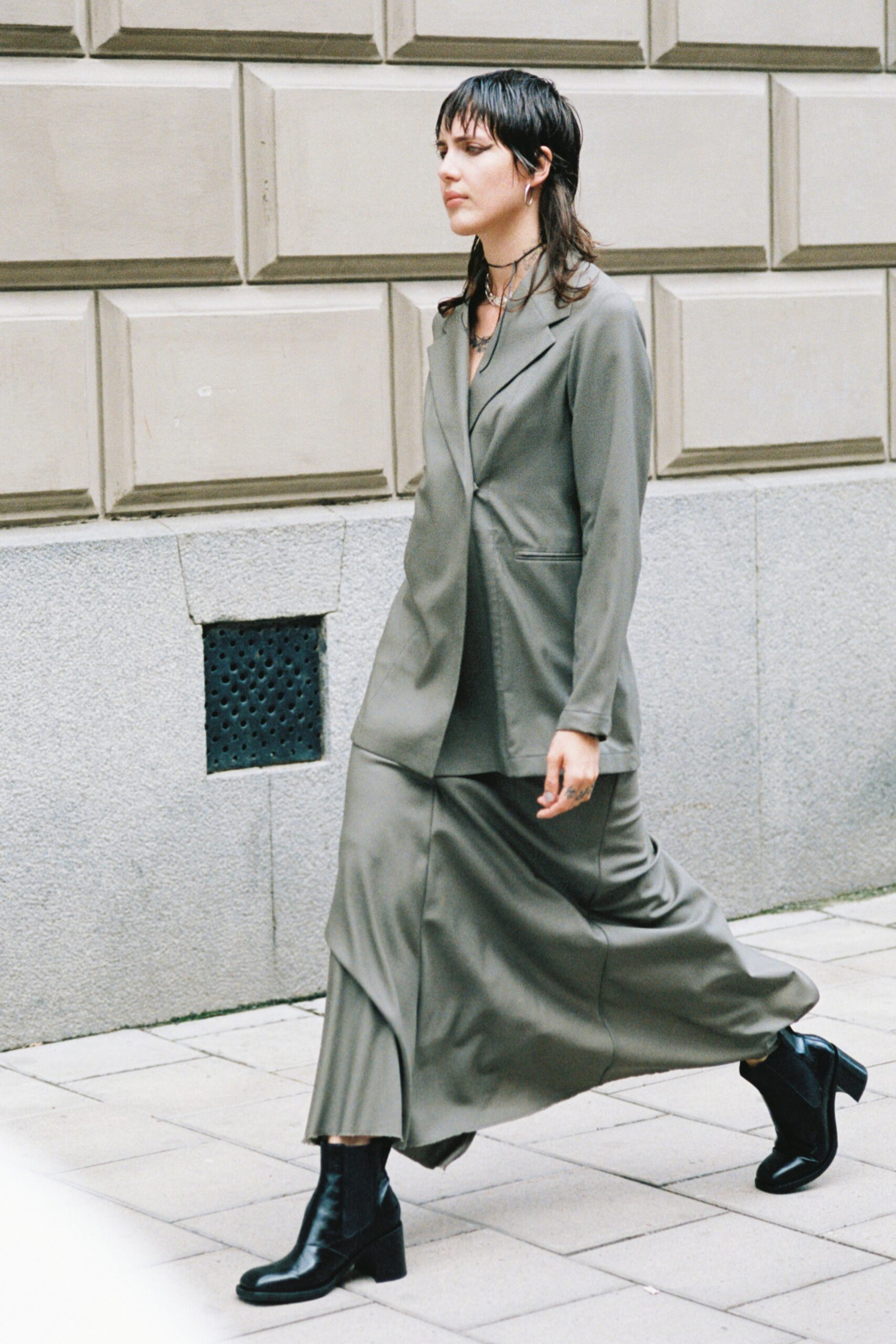 Our Legacy S/S 22 Menswear Look 7