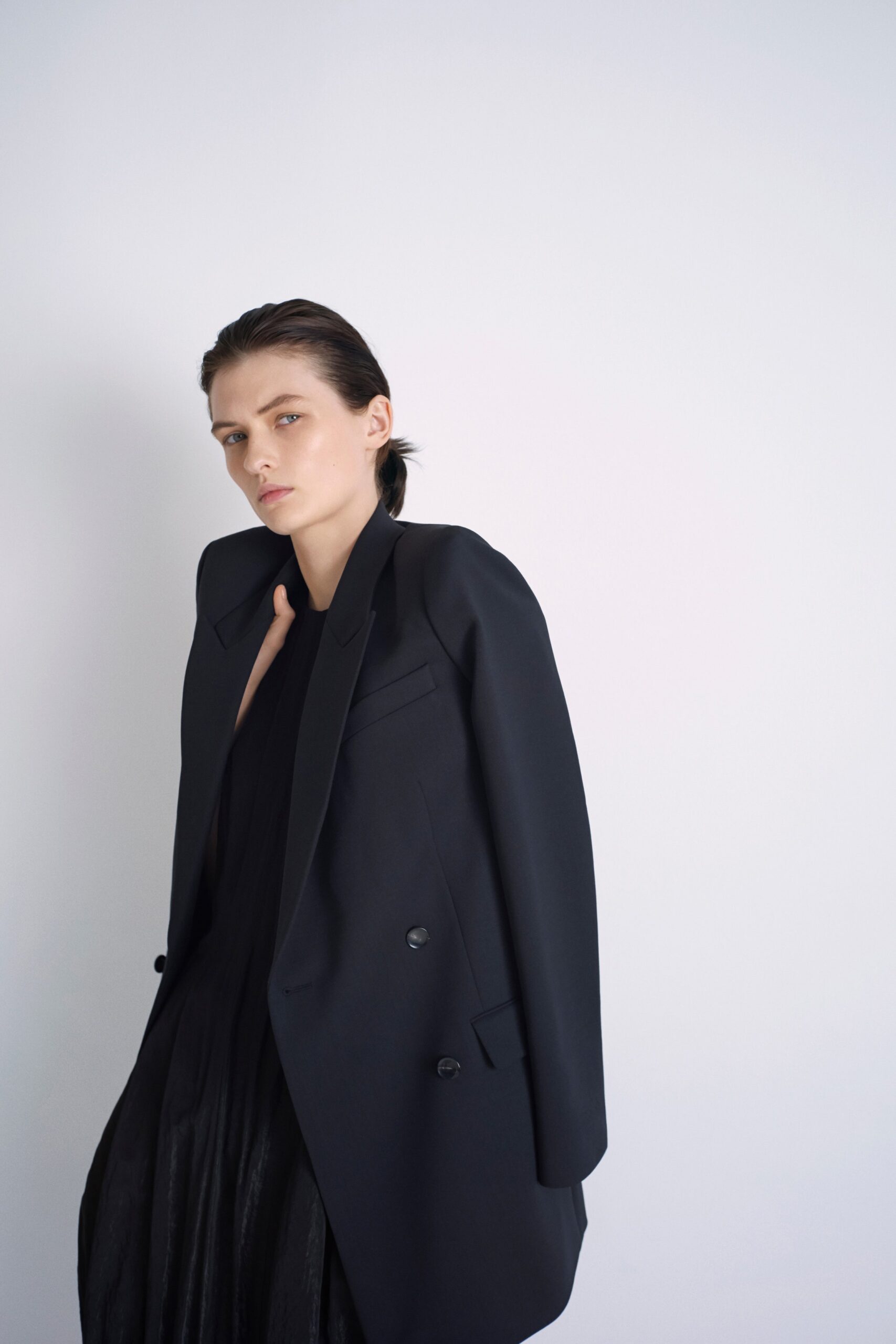 Partow F/W 20 Look 7