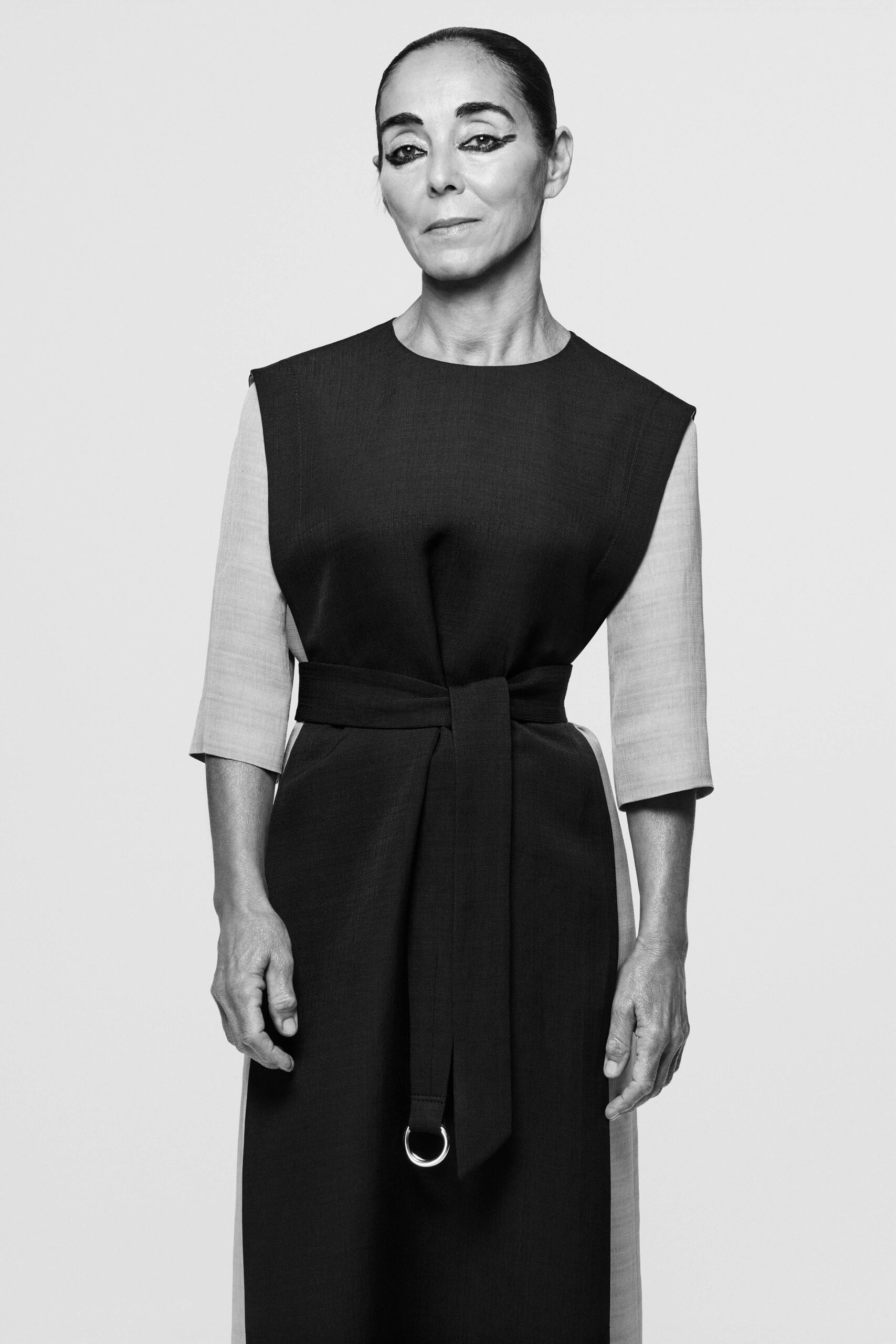 Partow S/S 21 Look 7