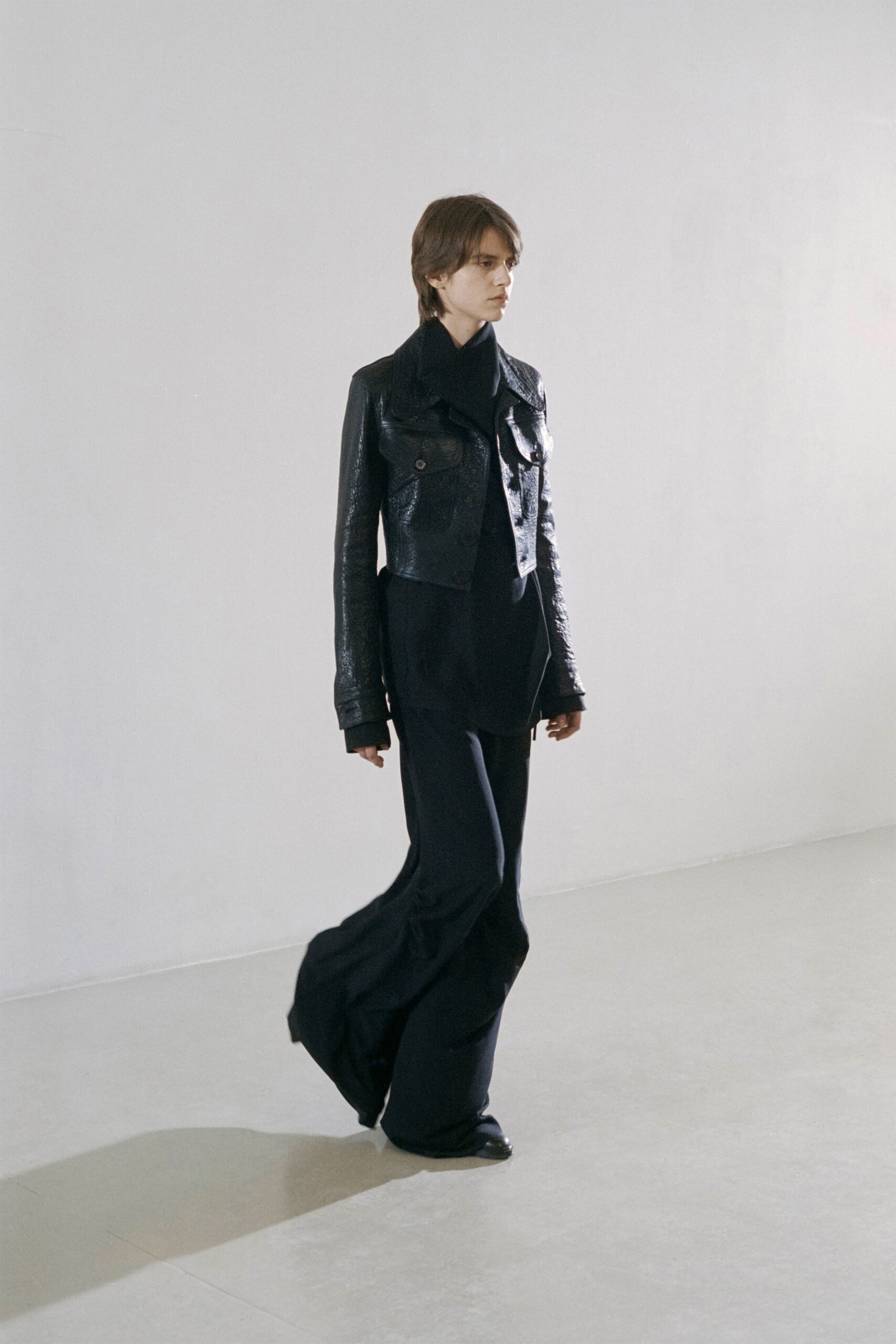 Petar Petrov F/W 21 Look 7