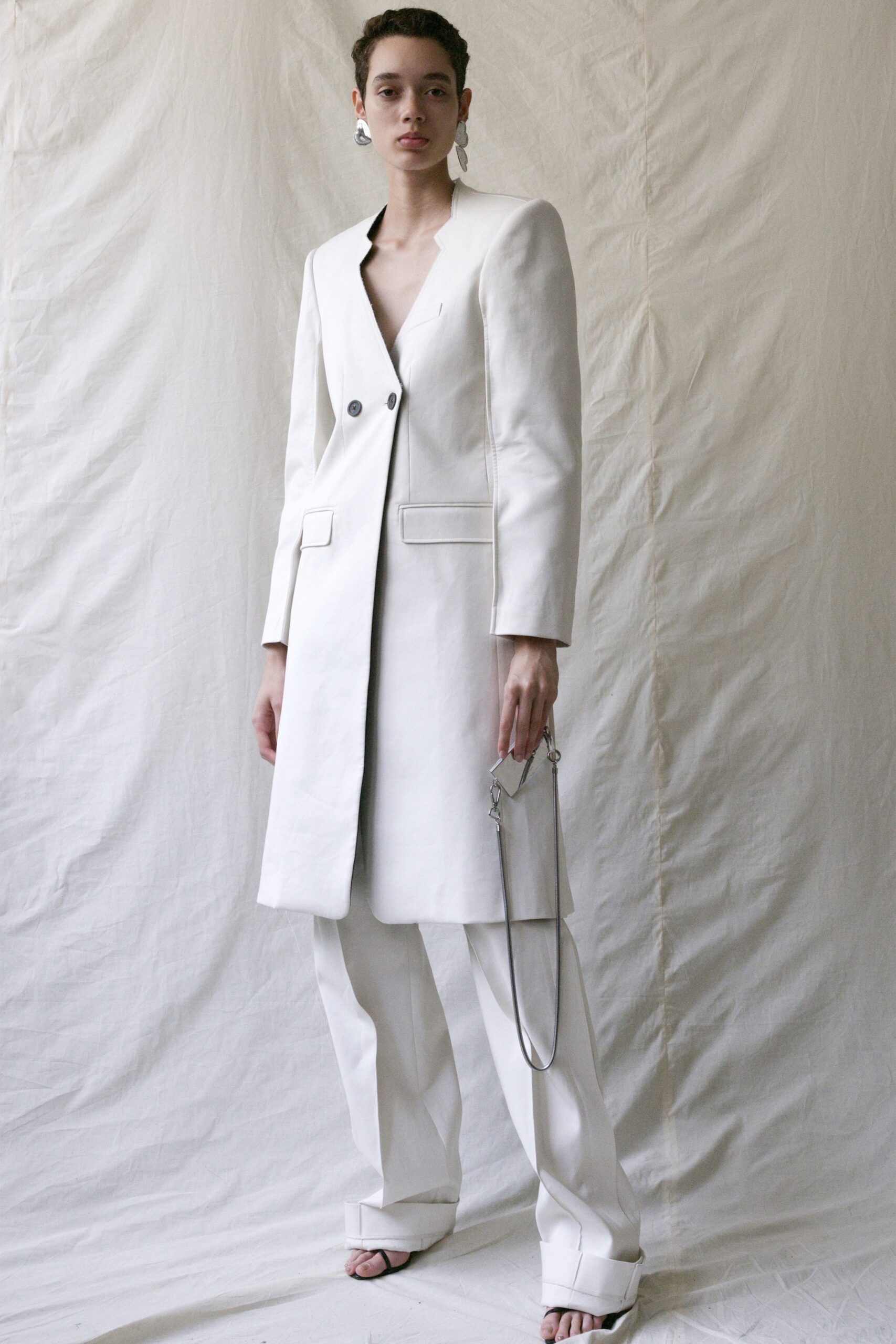 Peter Do S/S 20 Look 7