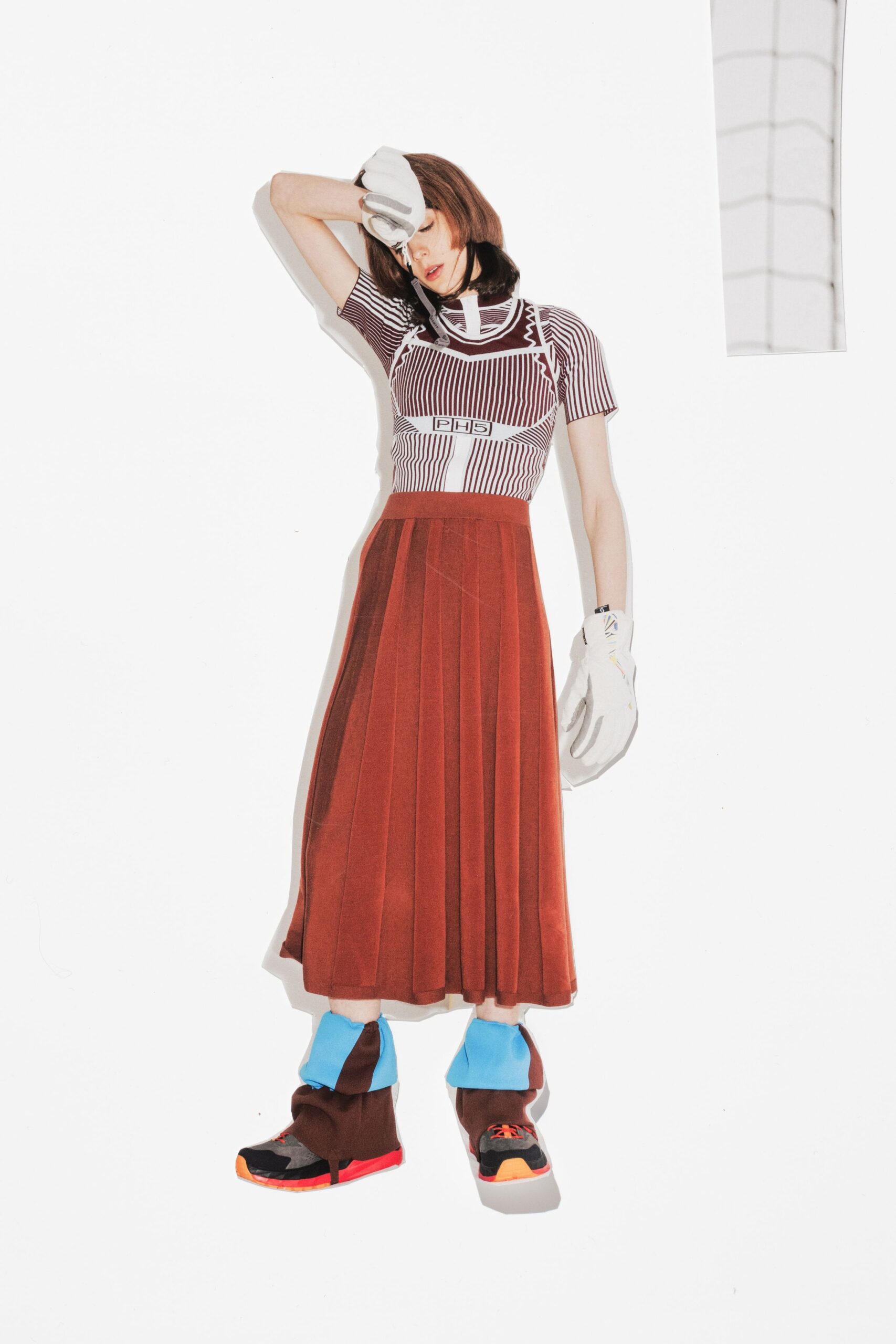 PH5 F/W 20 Look 7