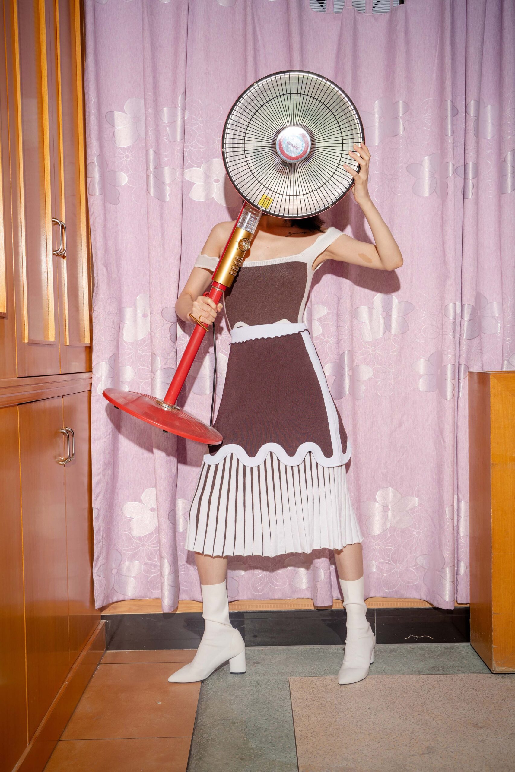 PH5 F/W 19 Look 7
