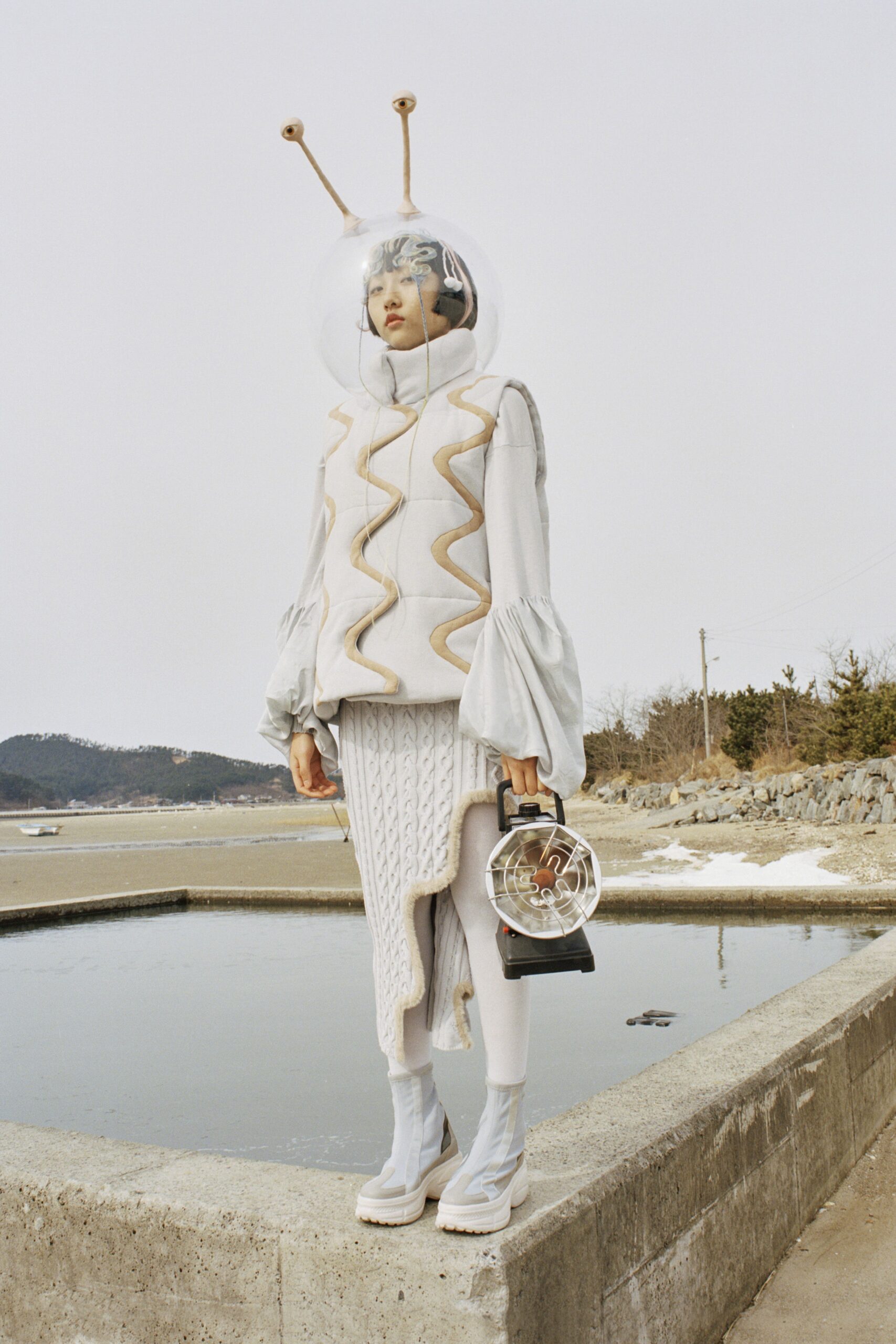 PH5 F/W 22 Look 7
