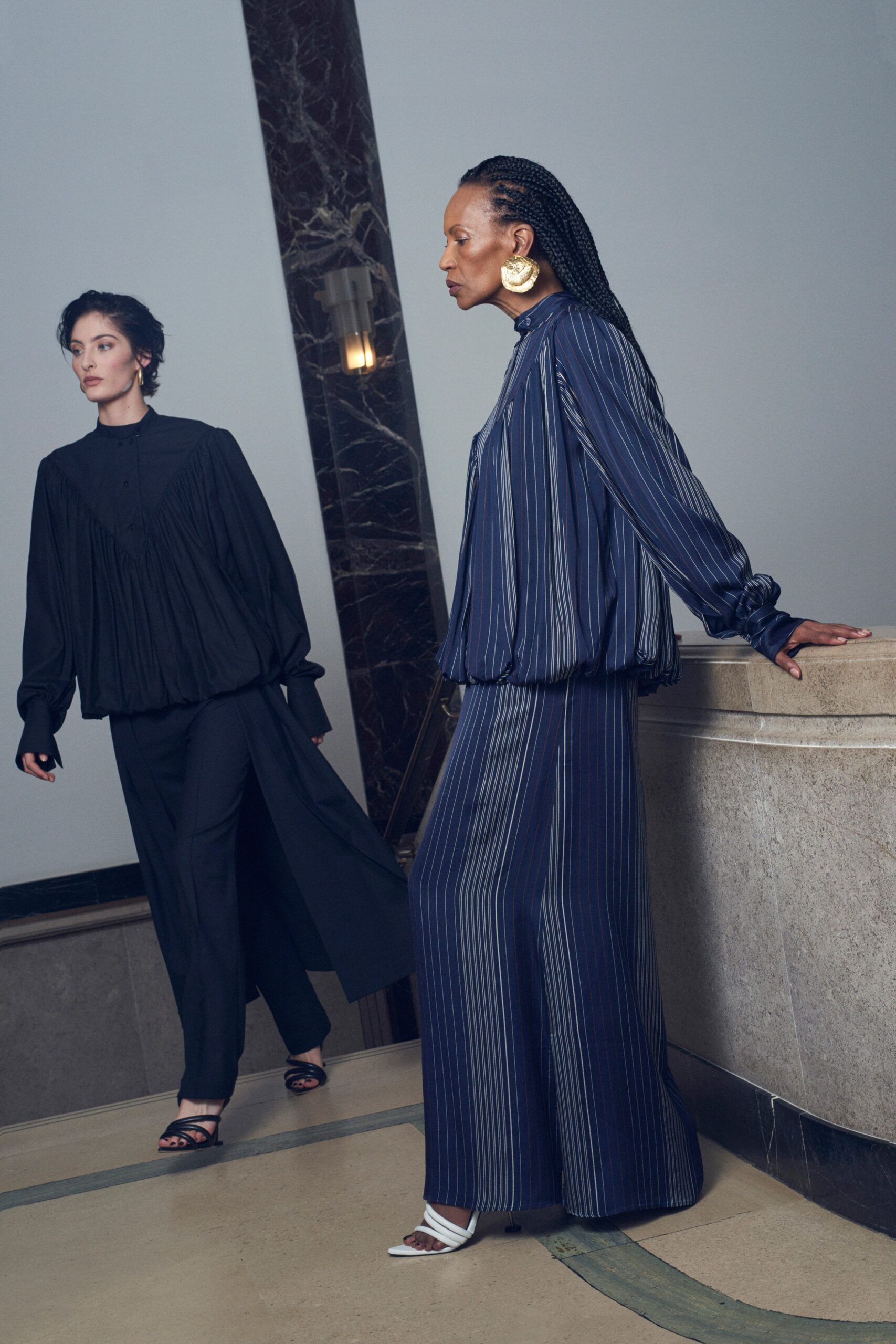 Palmer Harding F/W 20 Look 7