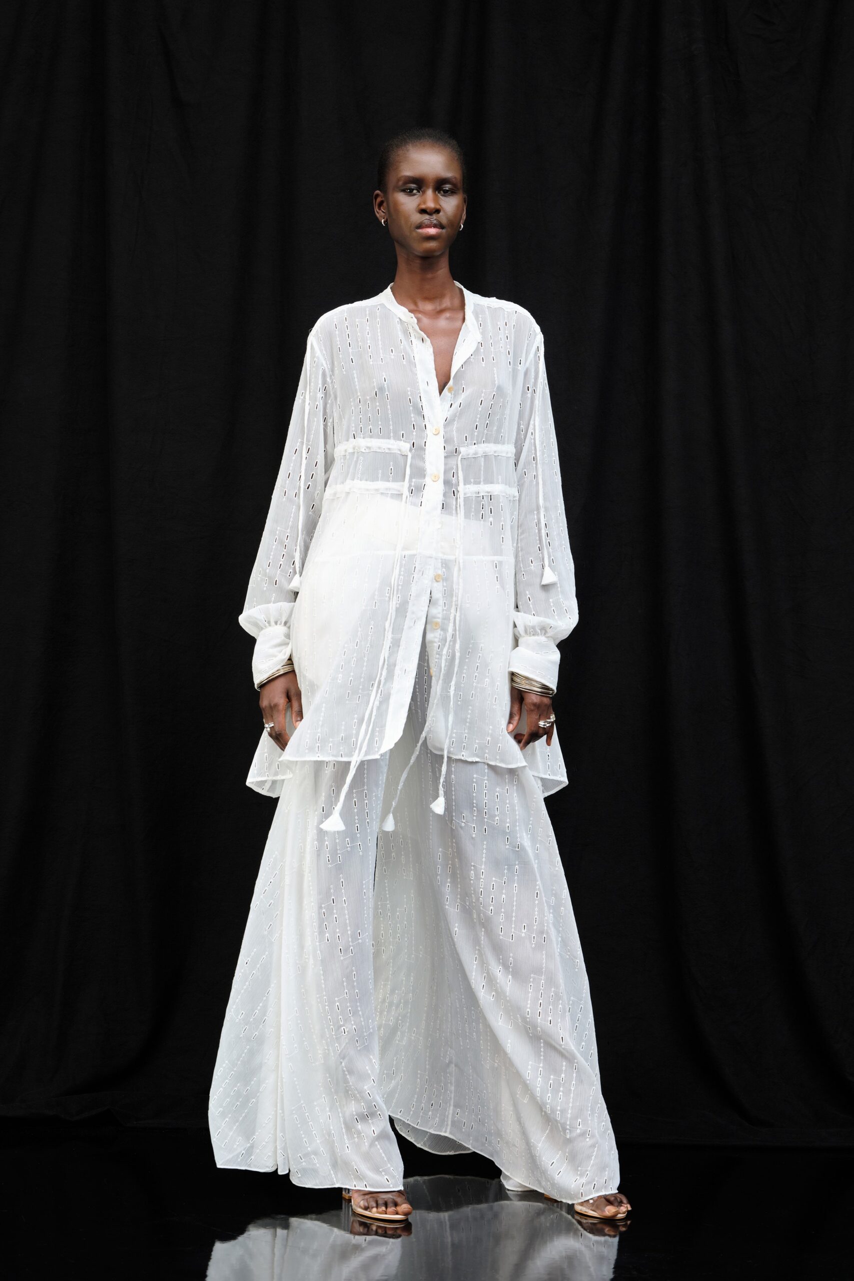 Palmer Harding F/W 22 Look 7